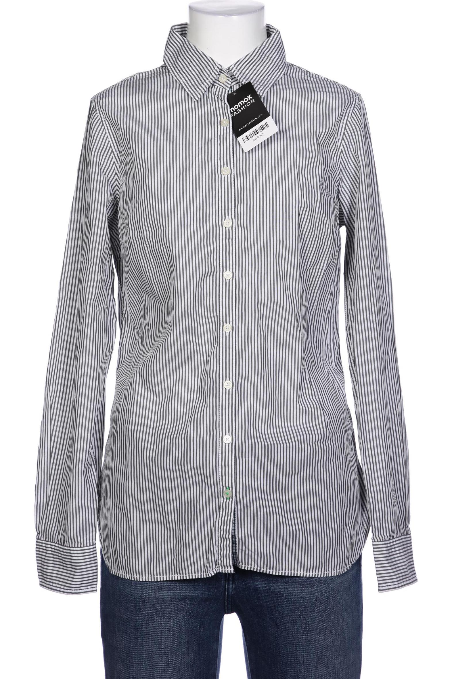 

Tommy Hilfiger Damen Bluse, grau