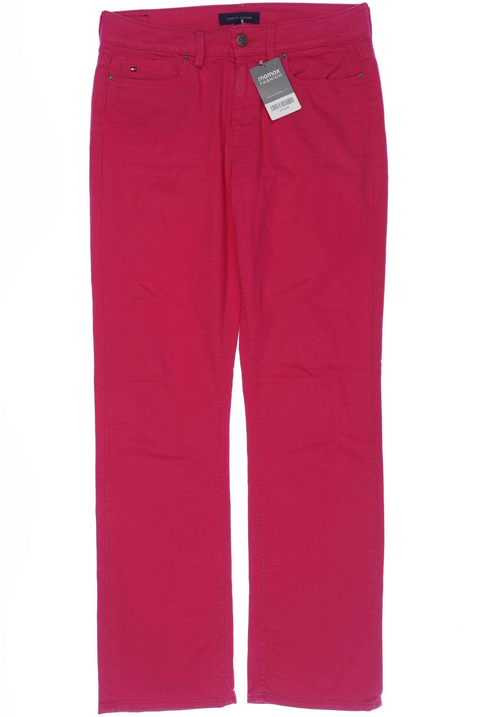 

Tommy Hilfiger Damen Jeans, pink, Gr. 29