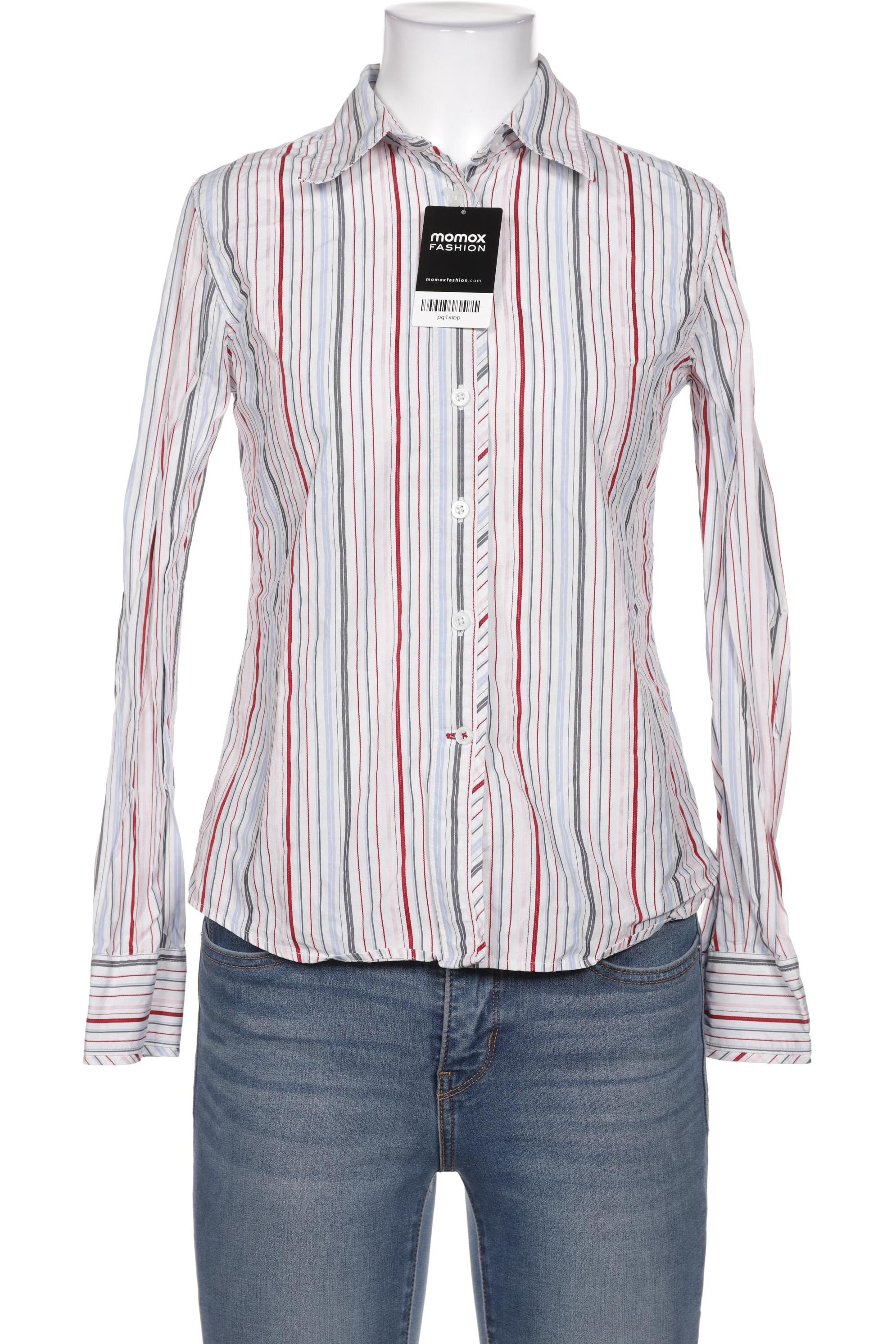 

Tommy Hilfiger Damen Bluse, mehrfarbig, Gr. 6