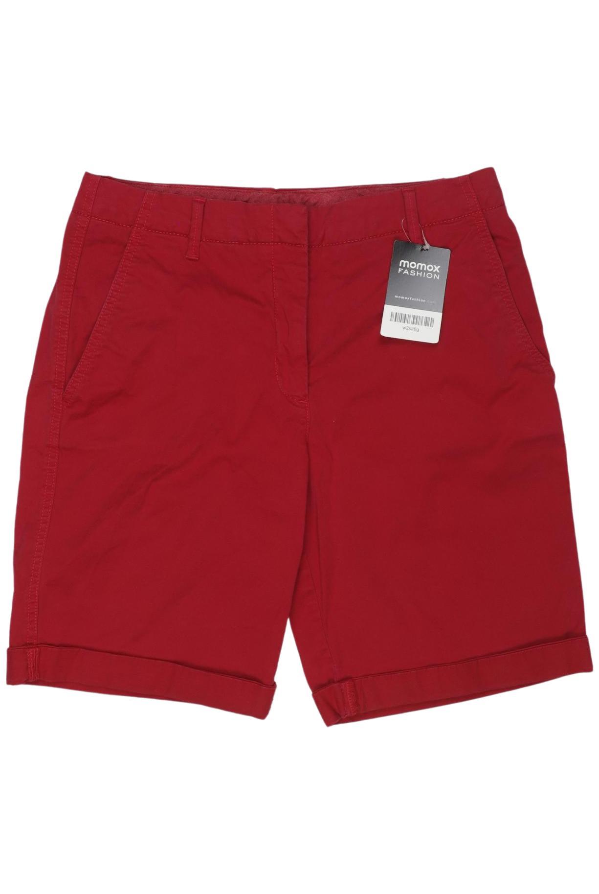 

Tommy Hilfiger Damen Shorts, rot, Gr. 6