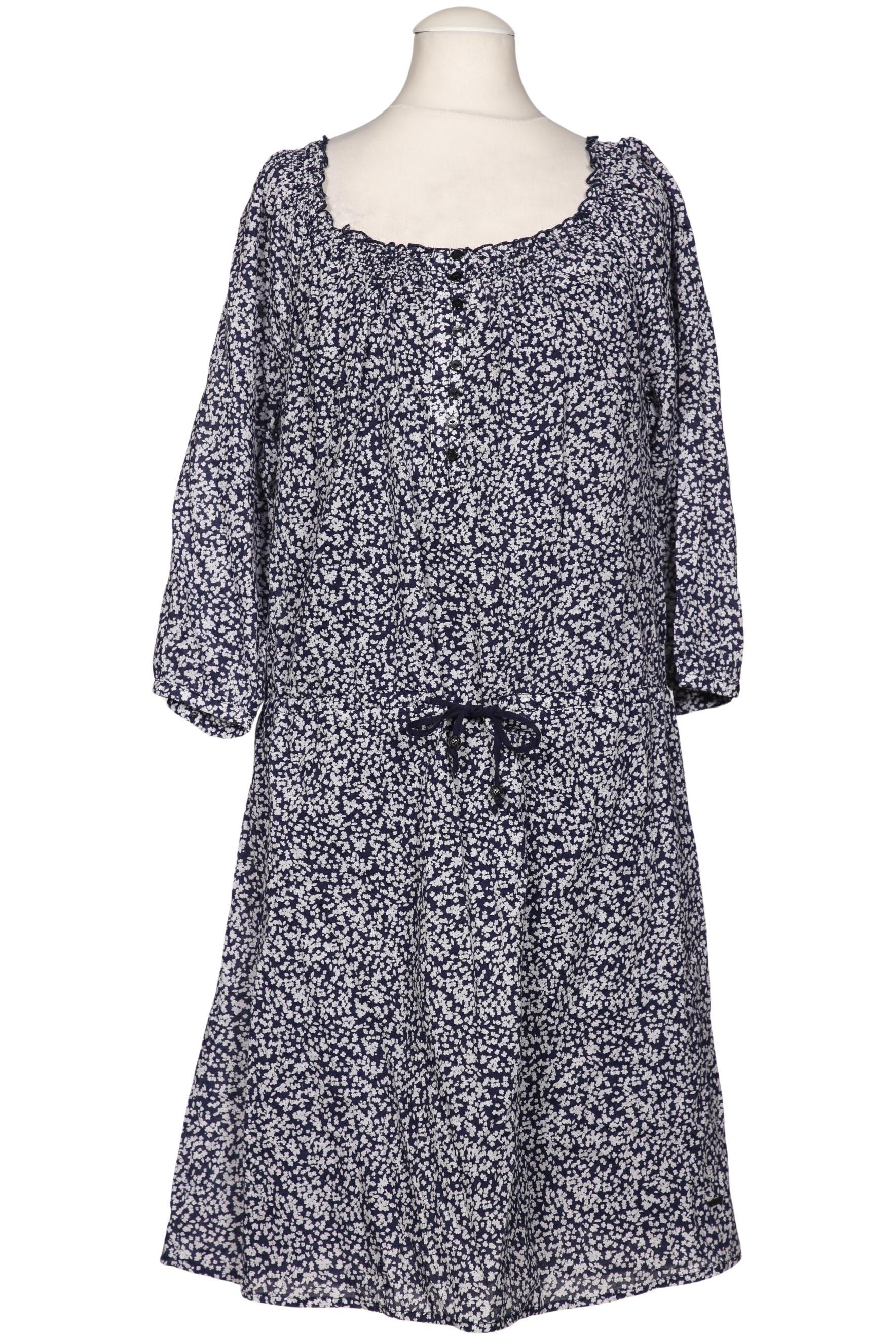 

Tommy Hilfiger Damen Kleid, mehrfarbig, Gr. 4