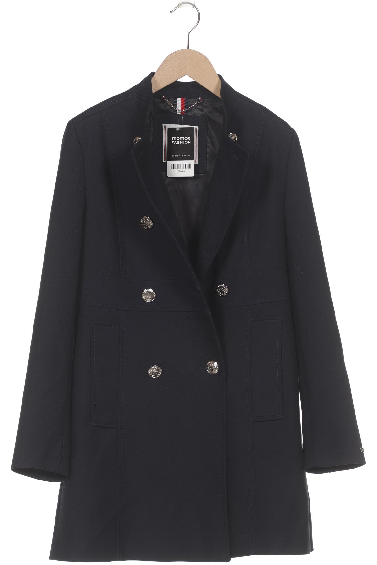 

Tommy Hilfiger Damen Mantel, marineblau, Gr. 32