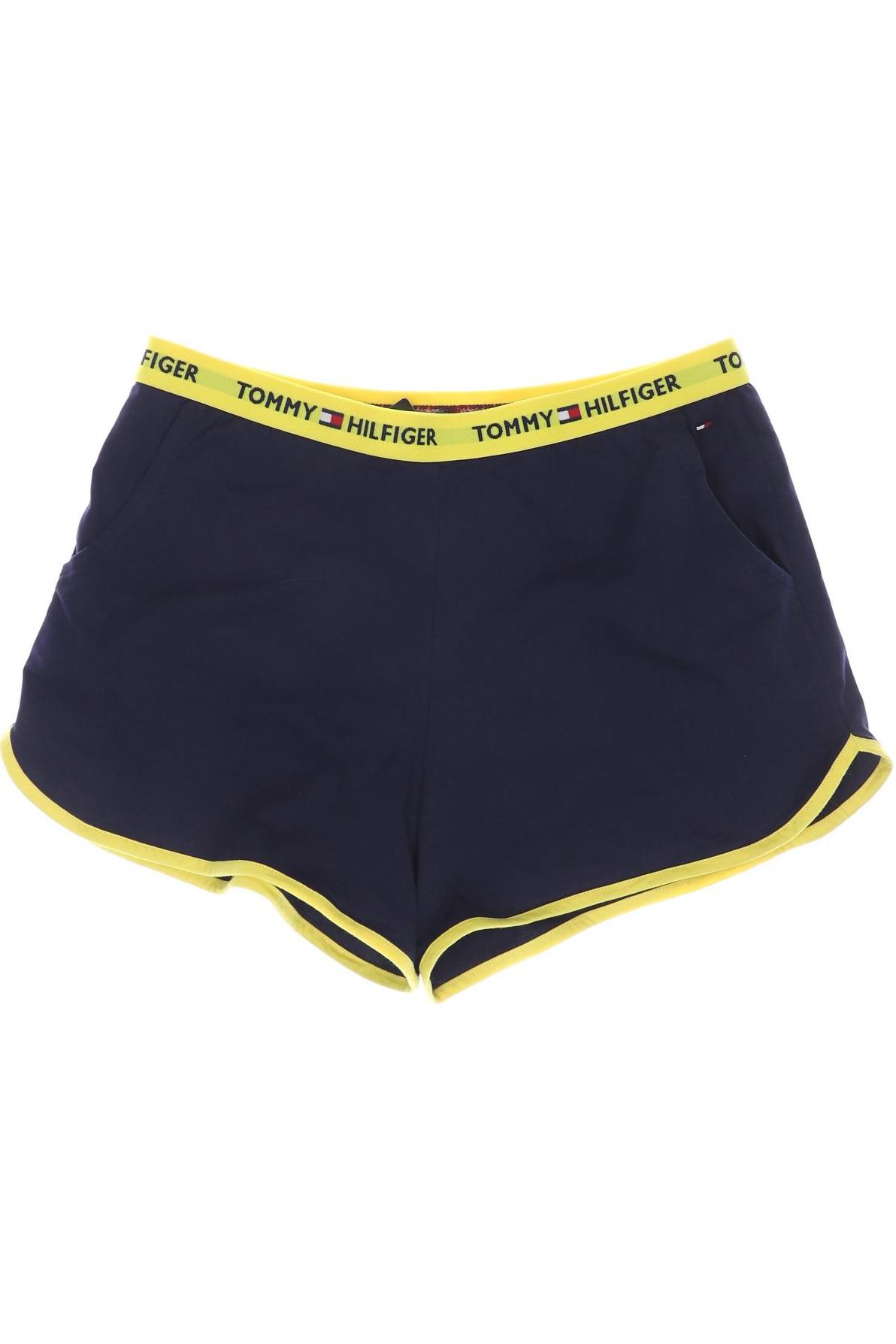 

Tommy Hilfiger Damen Shorts, marineblau