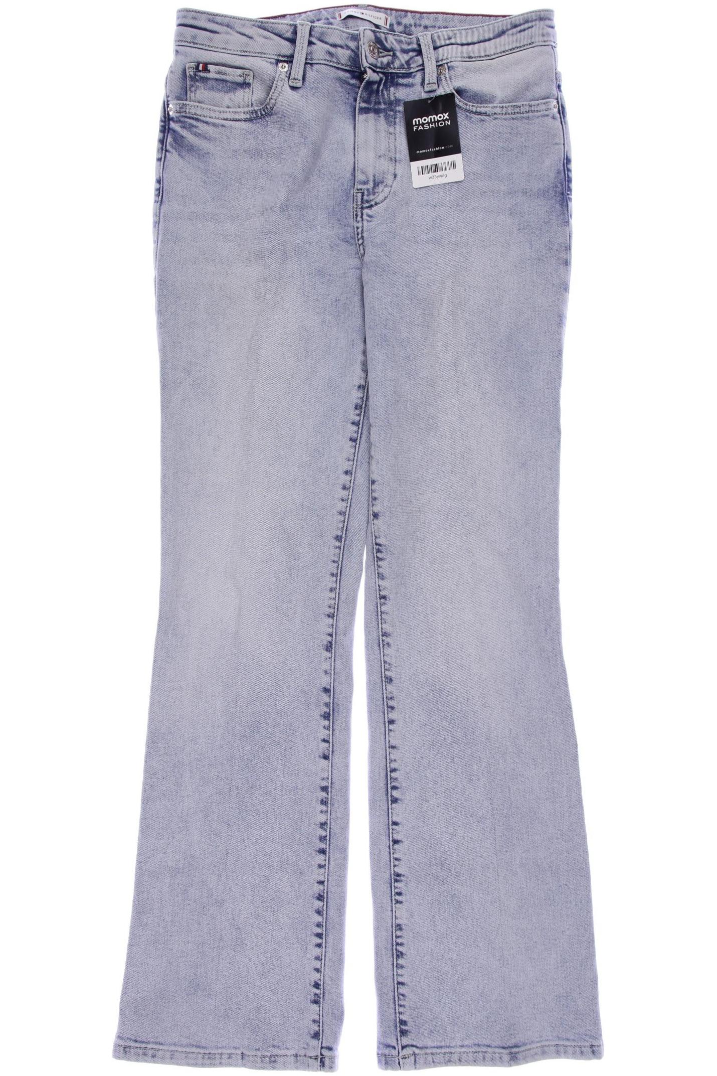 

Tommy Hilfiger Damen Jeans, hellblau