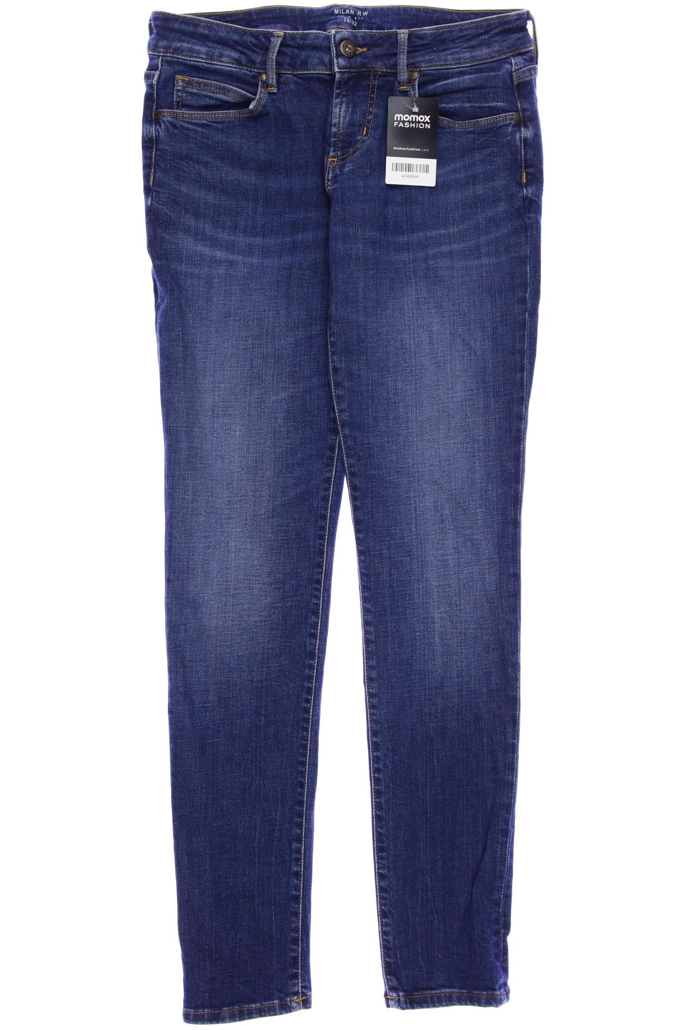

Tommy Hilfiger Damen Jeans, marineblau, Gr. 38