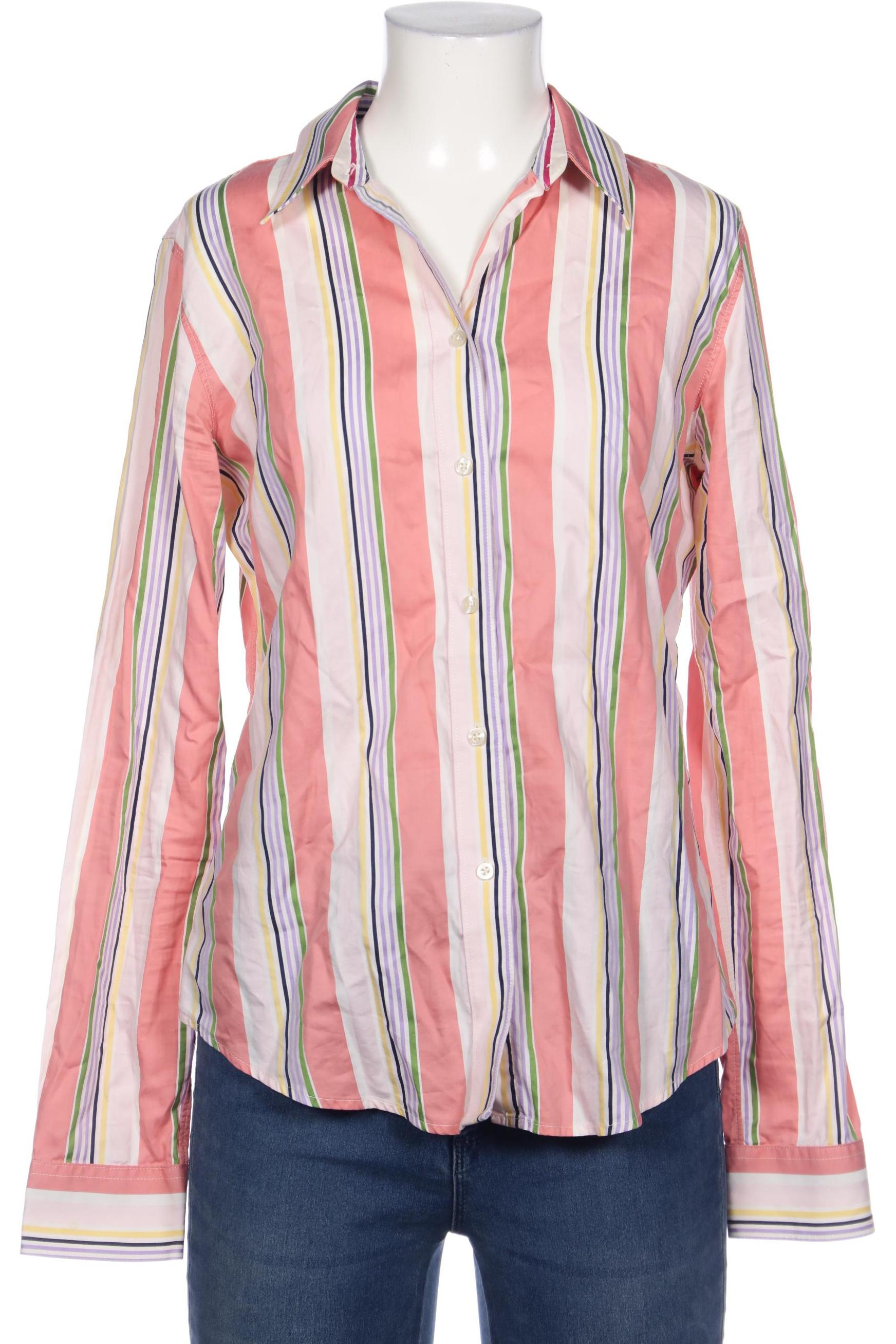 

Tommy Hilfiger Damen Bluse, pink