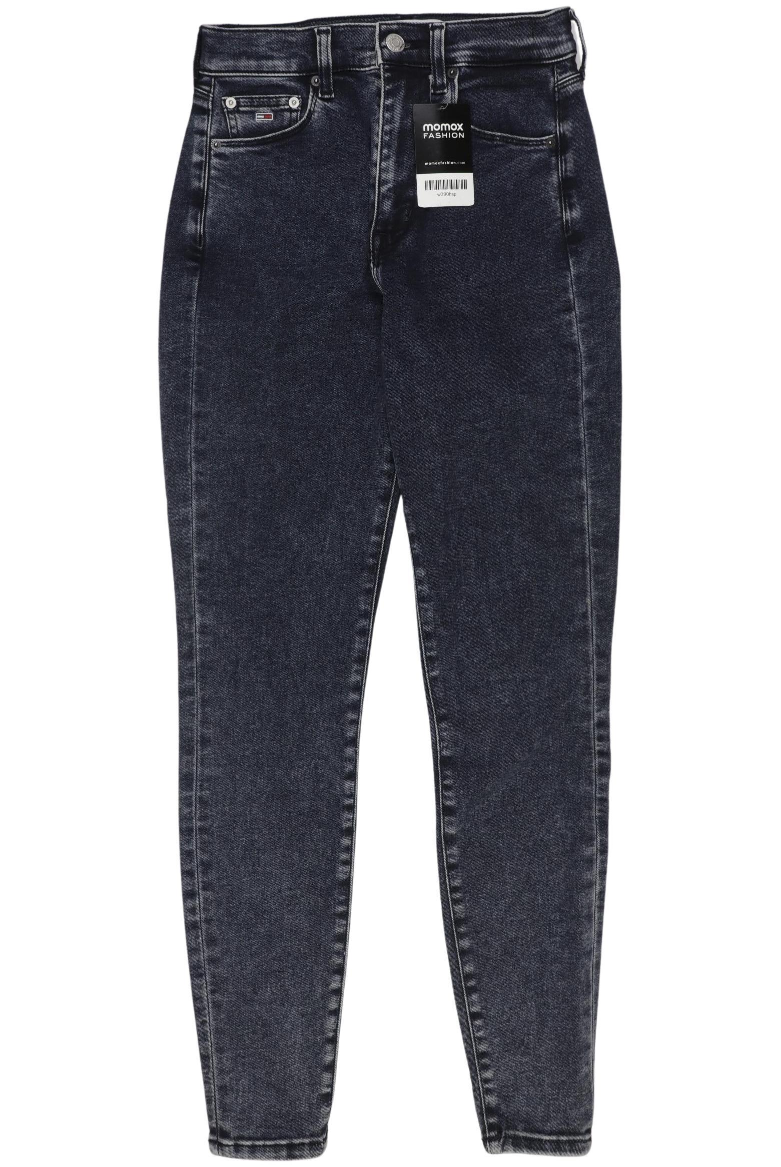 

Tommy Hilfiger Damen Jeans, blau, Gr. 27