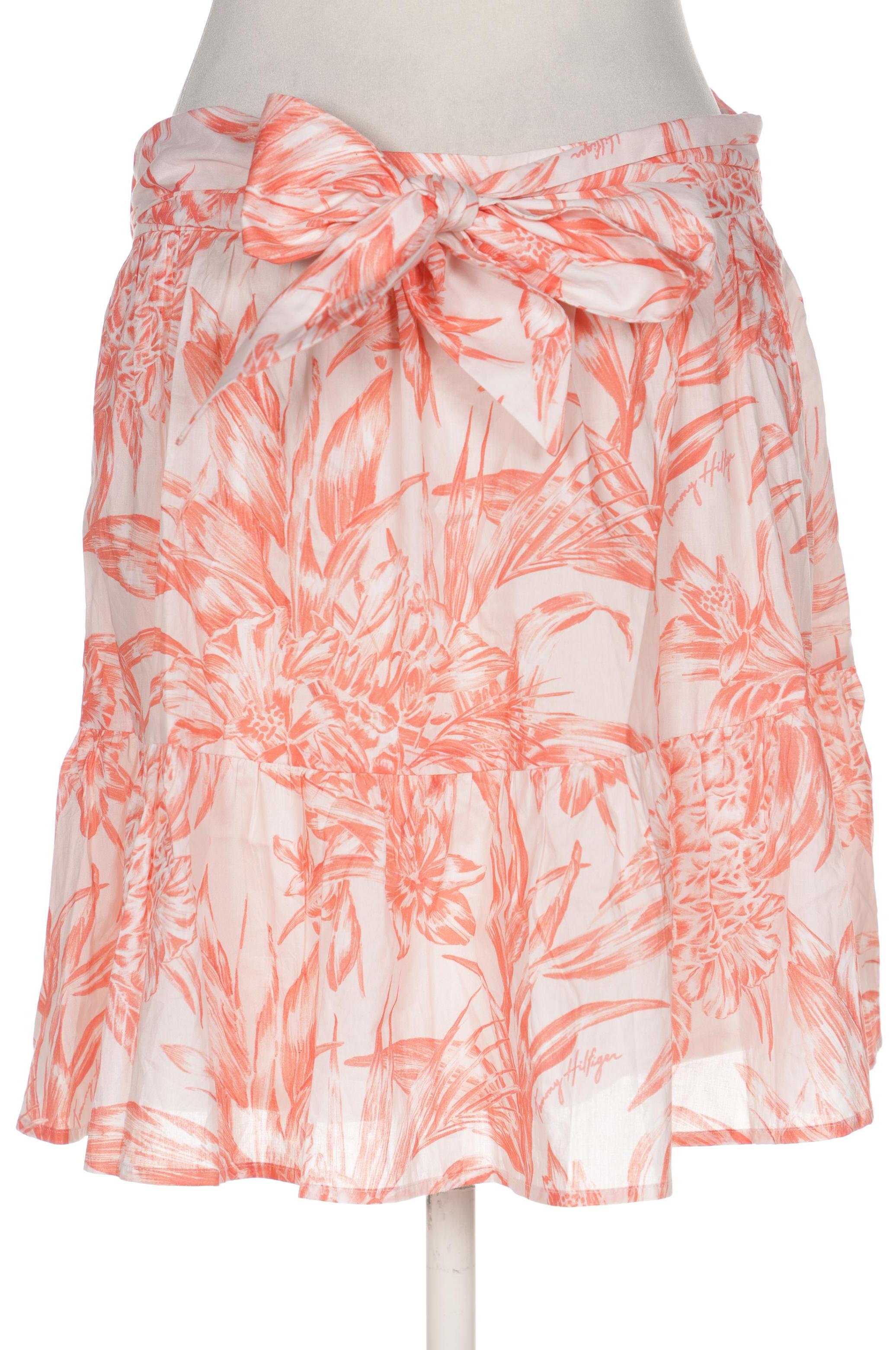 

Tommy Hilfiger Damen Rock, blau, Gr. 38