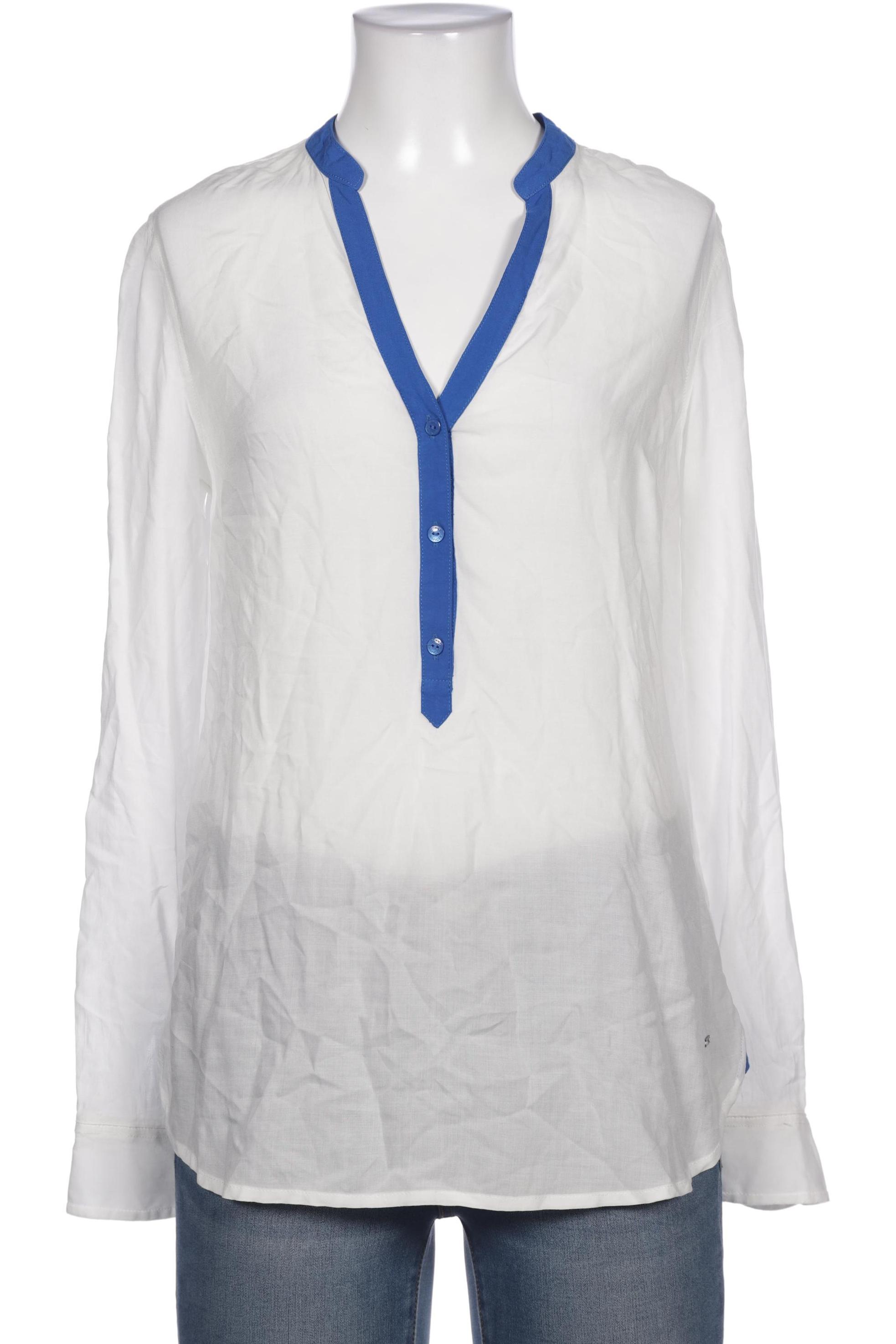 

Tommy Hilfiger Damen Bluse, weiß