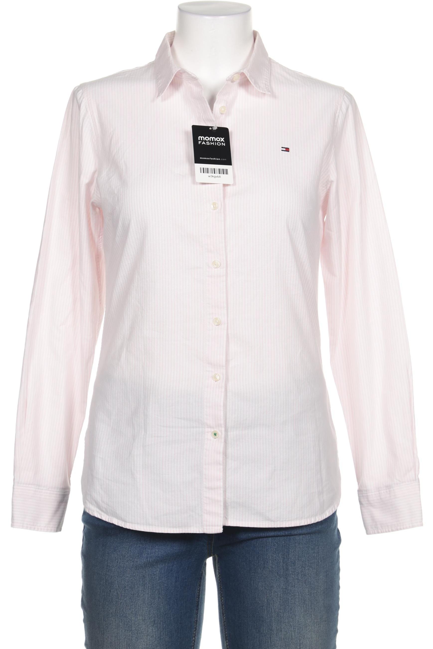 

Tommy Hilfiger Damen Bluse, pink, Gr. 6
