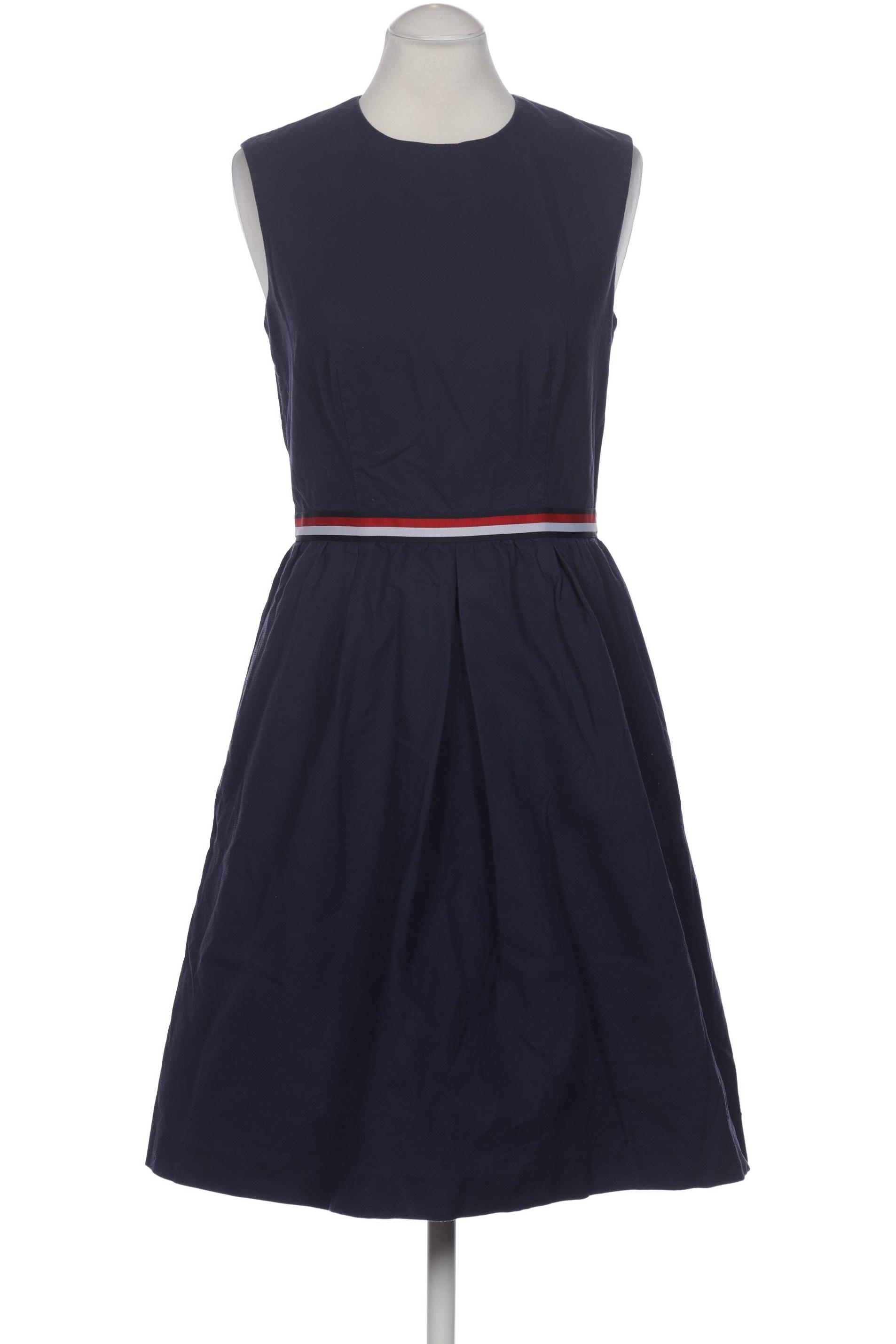 

Tommy Hilfiger Damen Kleid, marineblau, Gr. 6