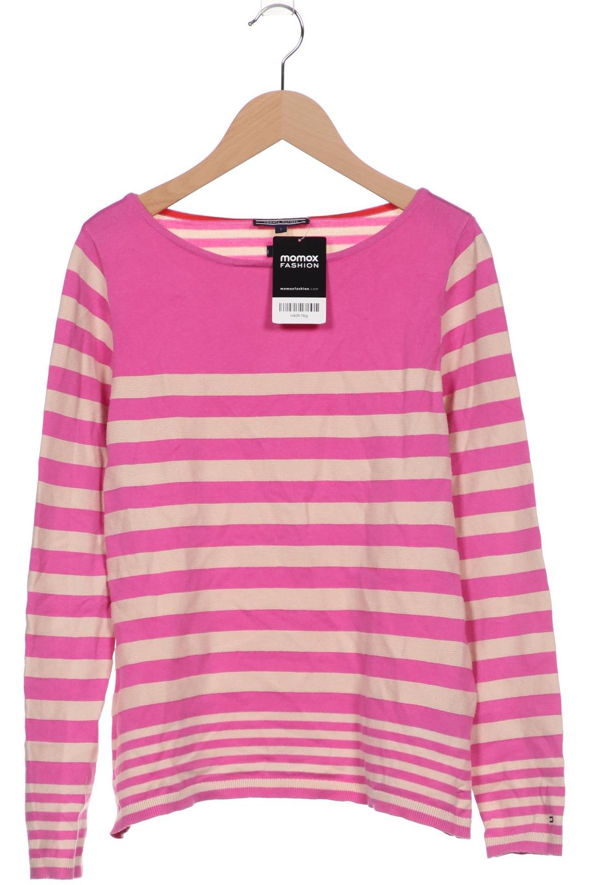 

Tommy Hilfiger Damen Pullover, pink