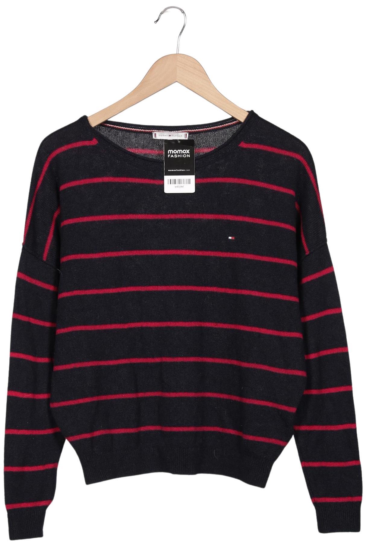 

Tommy Hilfiger Damen Pullover, mehrfarbig, Gr. 34