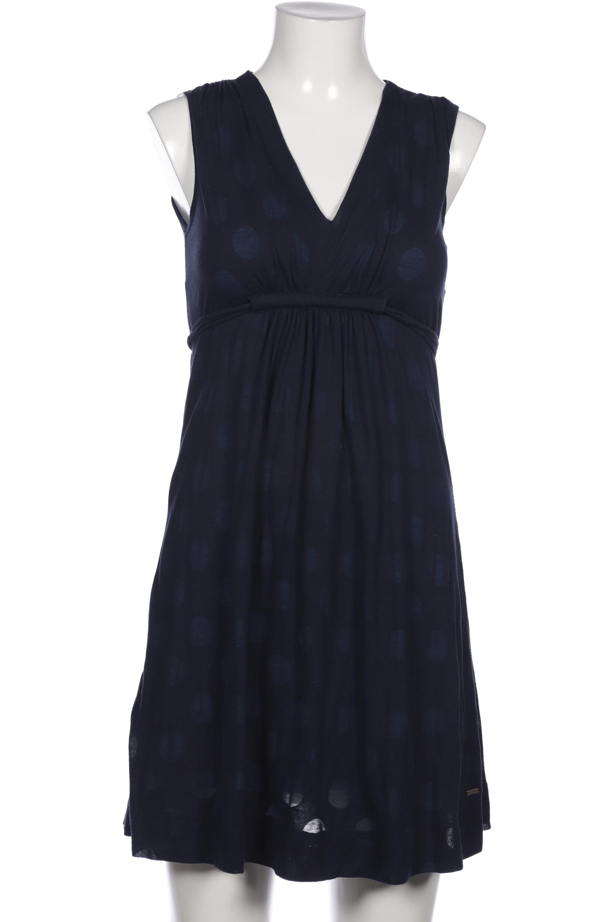 

Tommy Hilfiger Damen Kleid, marineblau