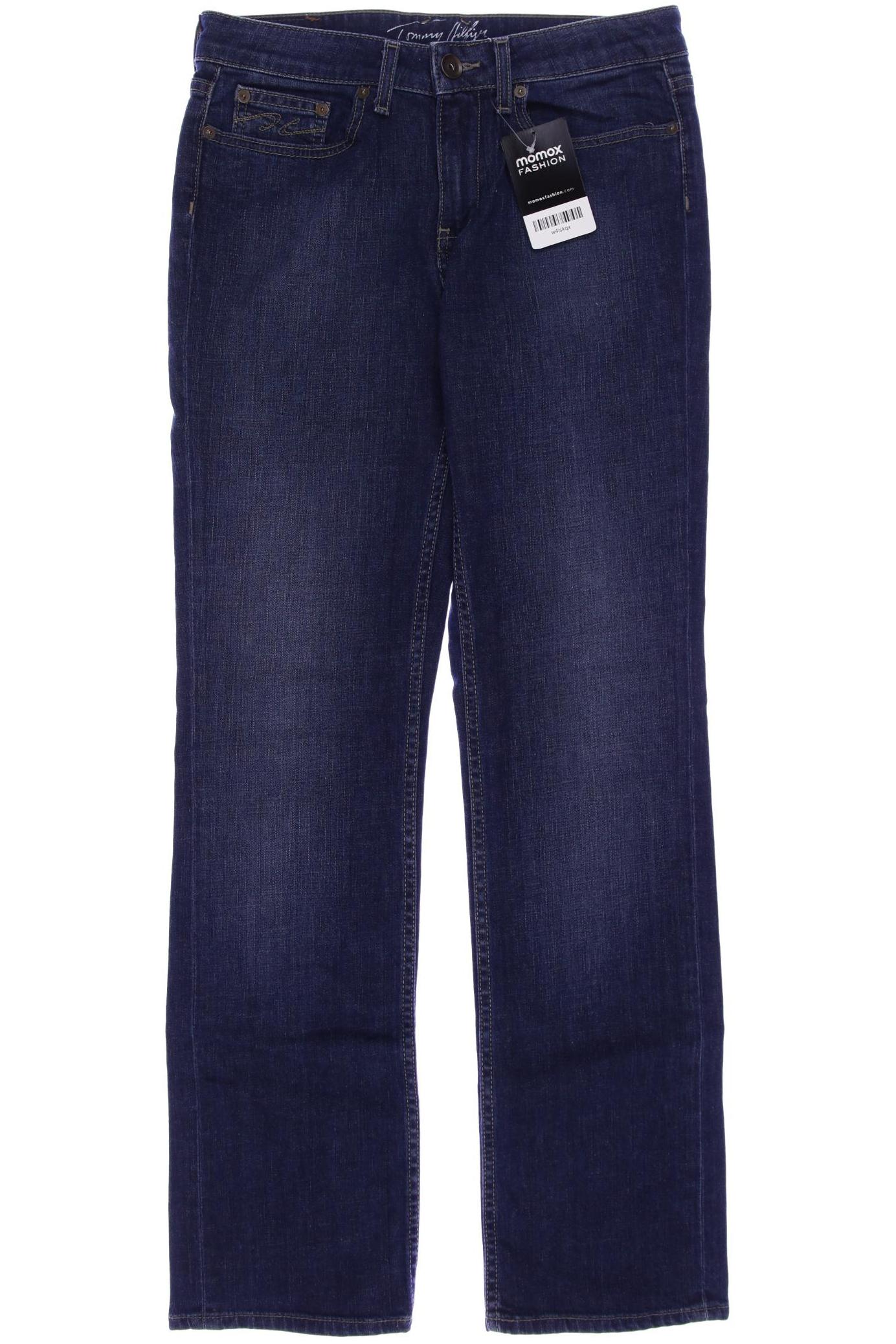 

Tommy Hilfiger Damen Jeans, blau