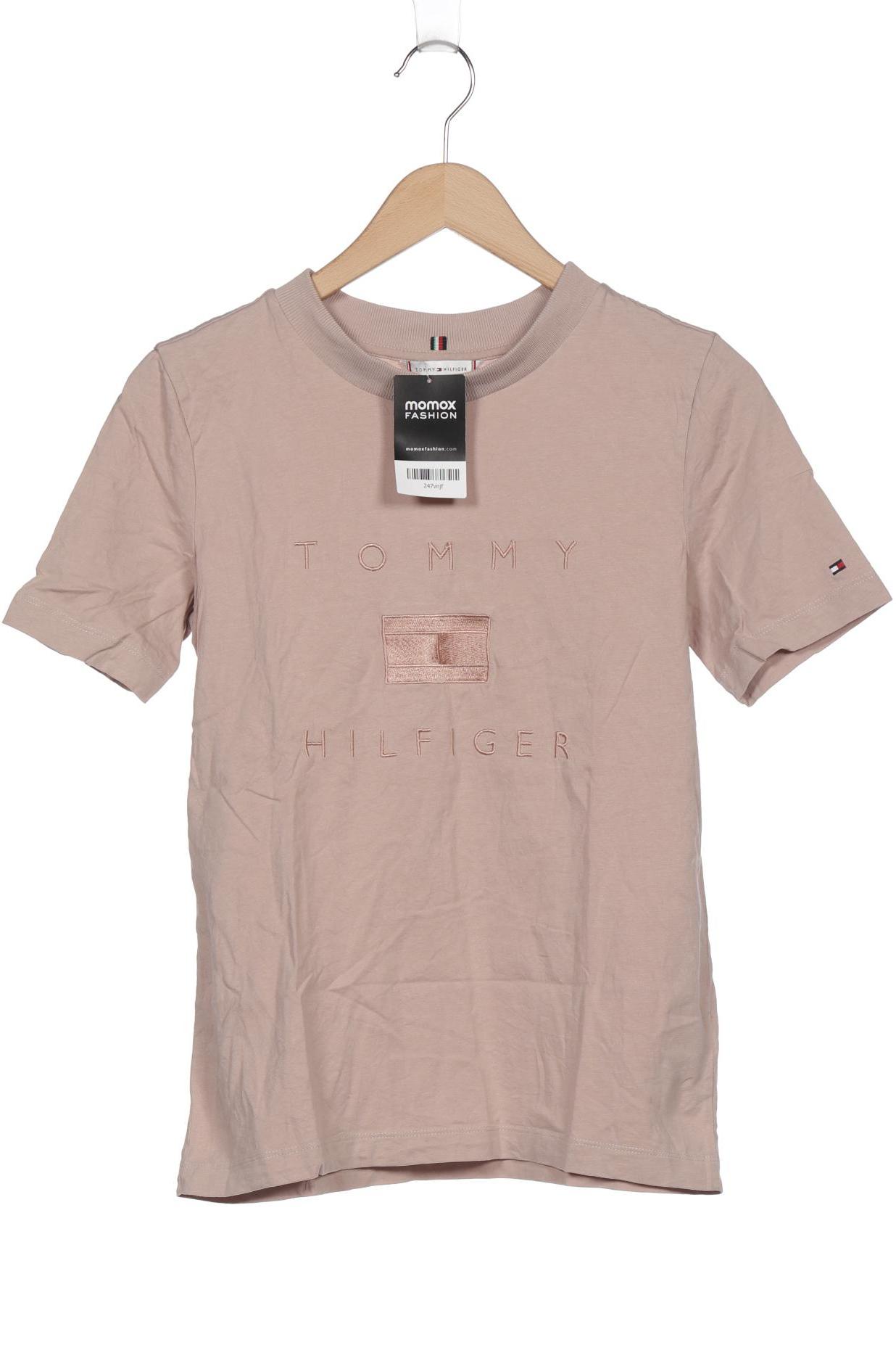 

Tommy Hilfiger Damen T-Shirt, beige