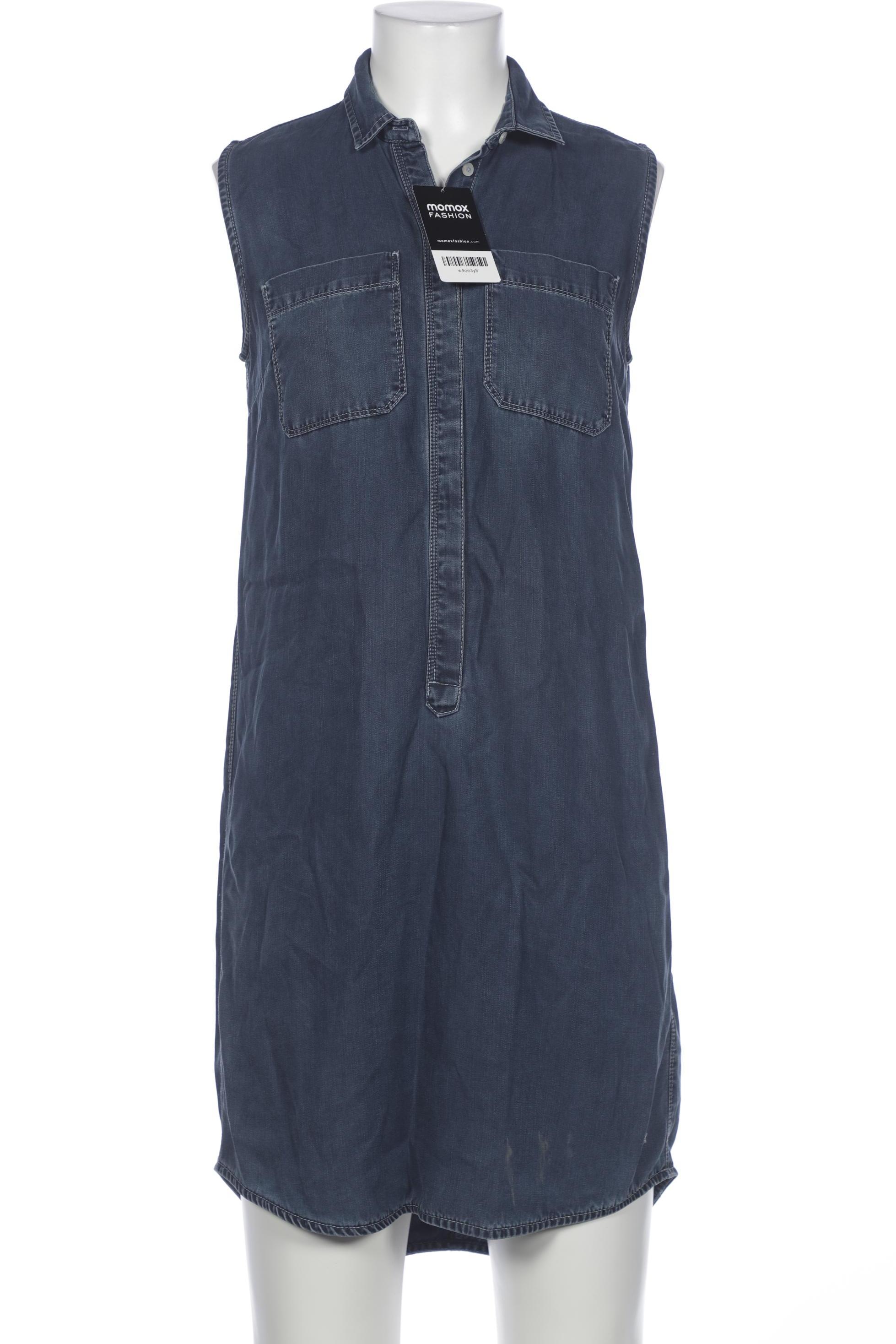 

Tommy Hilfiger Damen Kleid, marineblau, Gr. 2