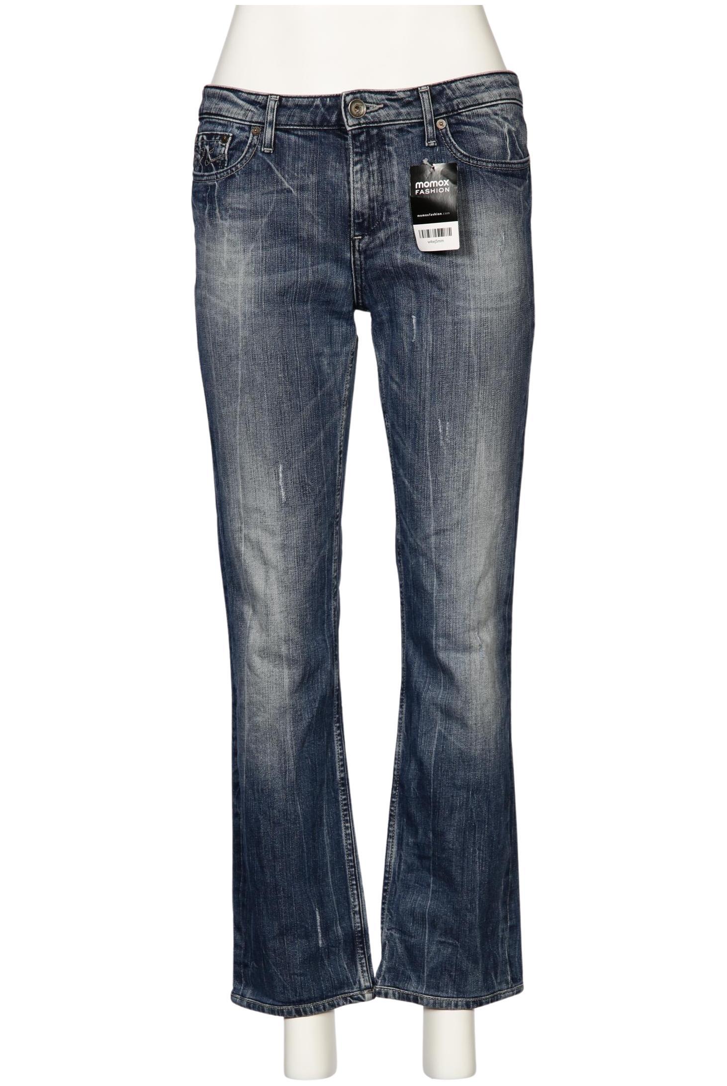 

Tommy Hilfiger Damen Jeans, blau, Gr. 31