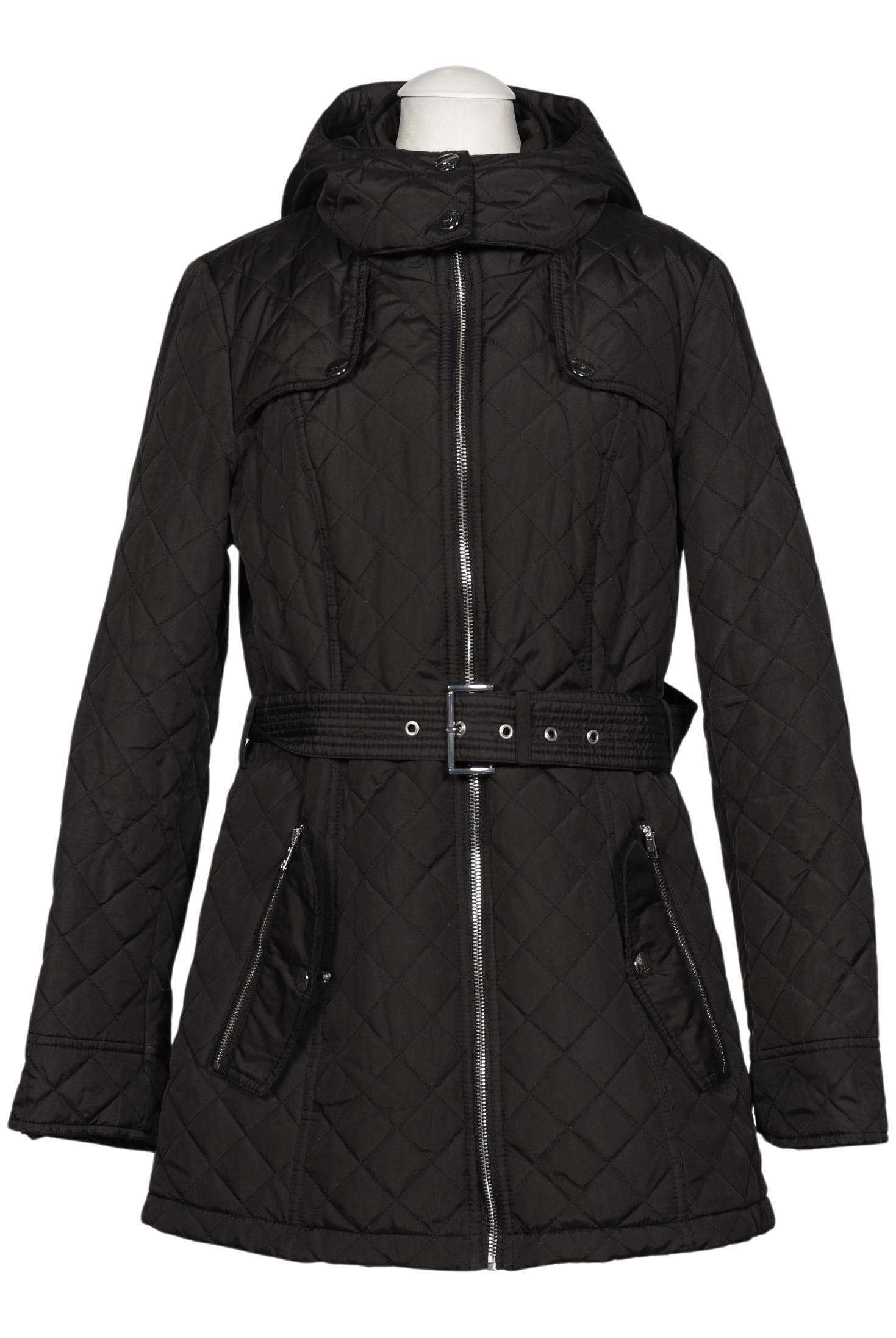 

Tommy Hilfiger Damen Mantel, schwarz, Gr. 36