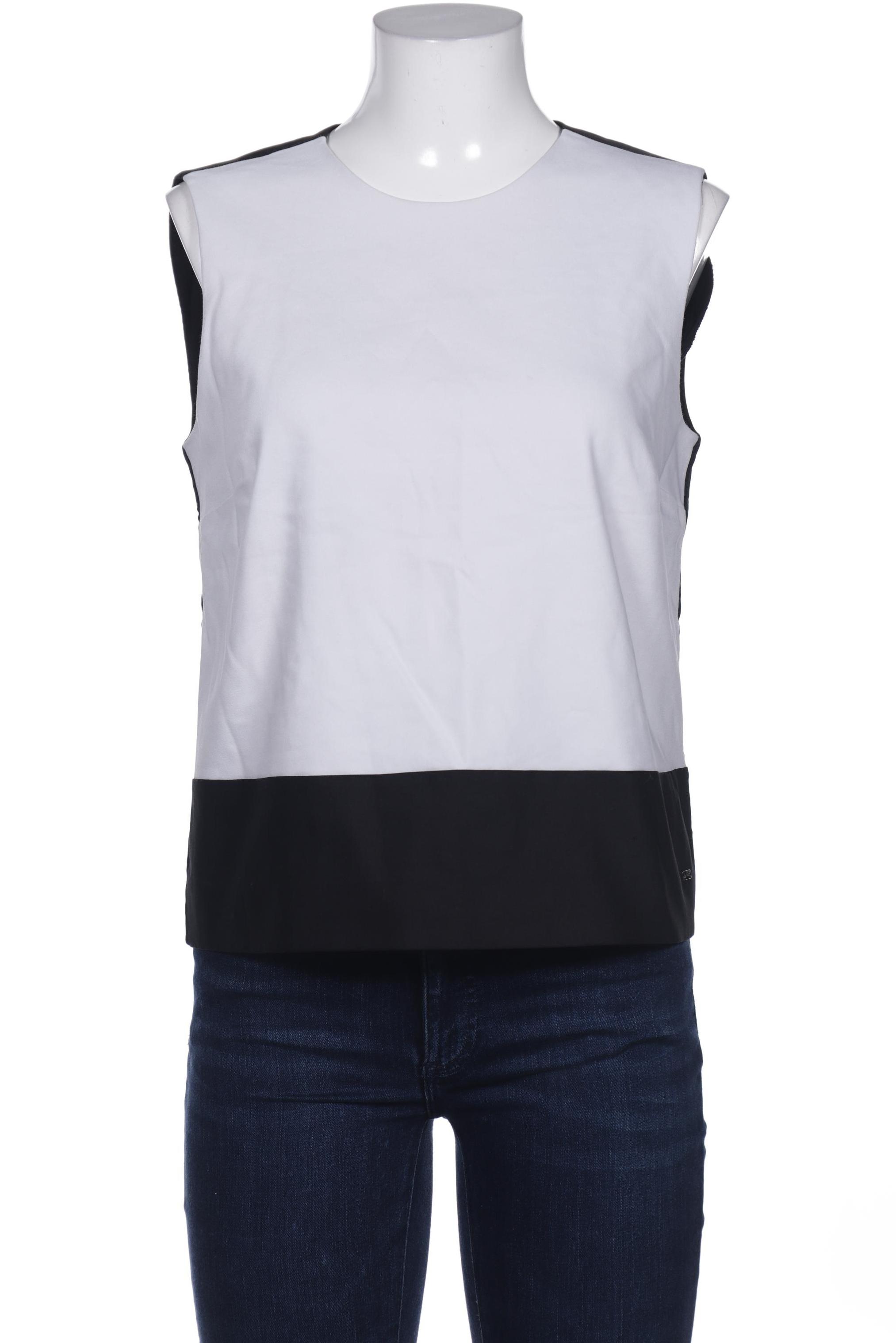 

Tommy Hilfiger Damen Bluse, schwarz