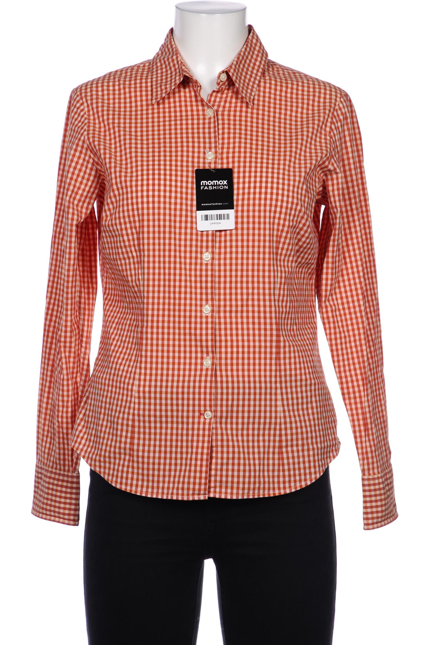 

Tommy Hilfiger Damen Bluse, orange