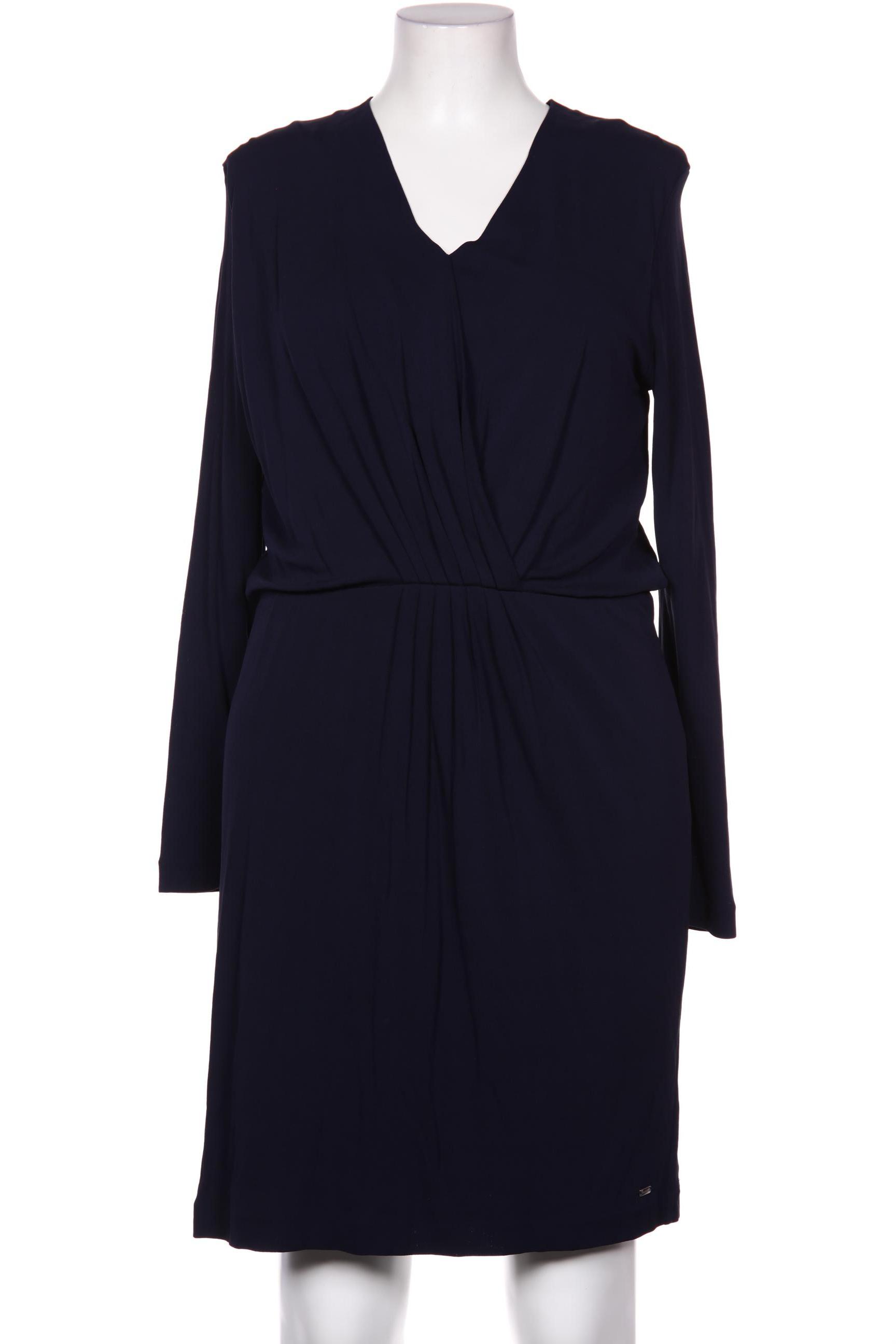 

Tommy Hilfiger Damen Kleid, marineblau, Gr. 44