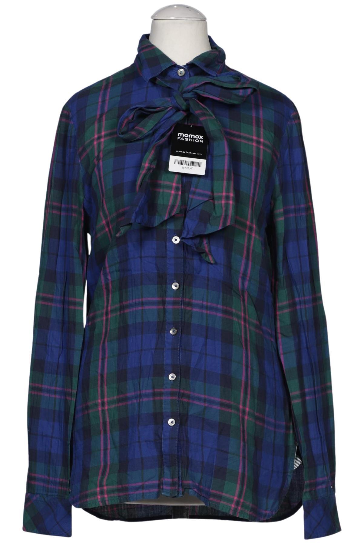 

Tommy Hilfiger Damen Bluse, mehrfarbig, Gr. 4