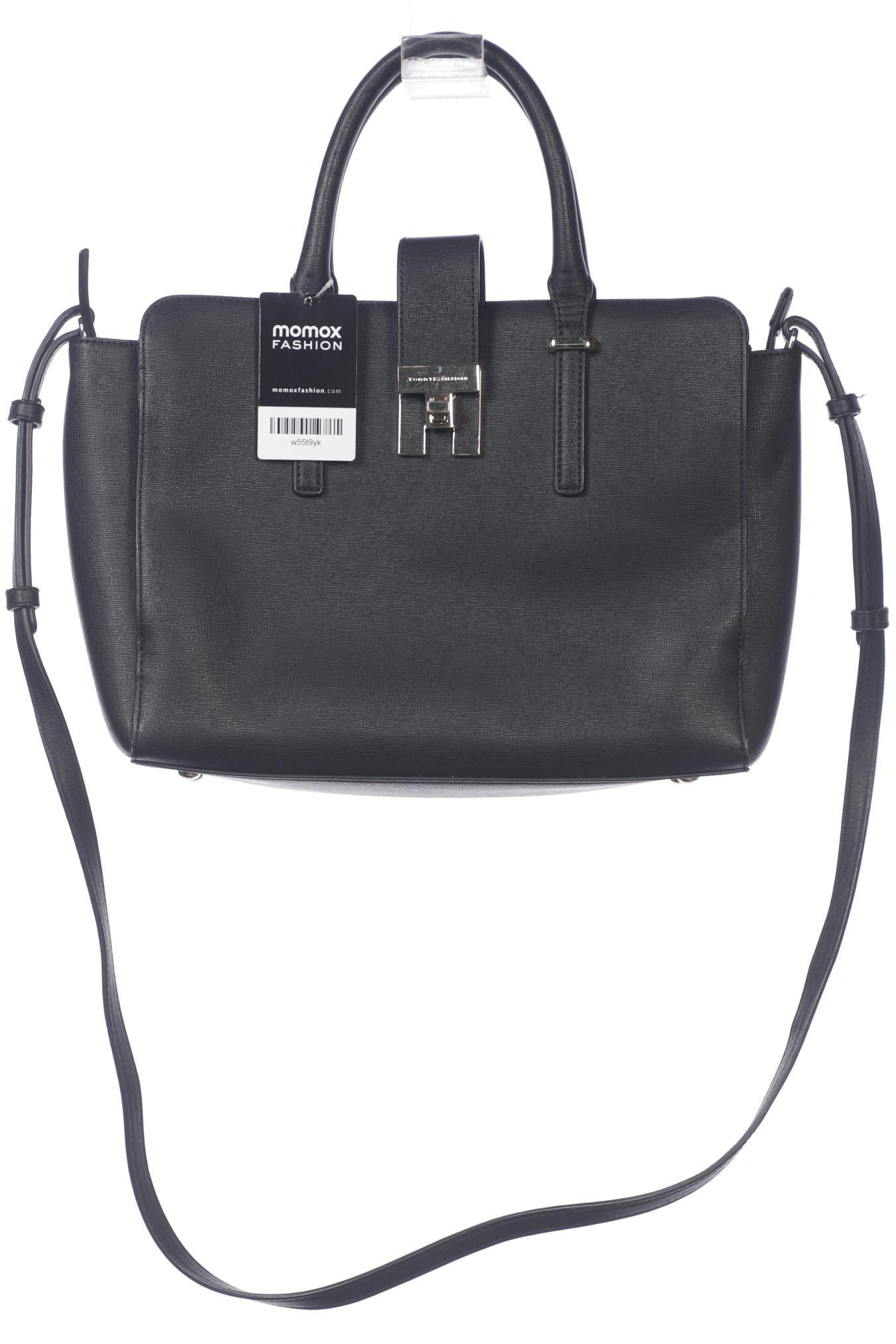 

Tommy Hilfiger Damen Handtasche, schwarz, Gr.