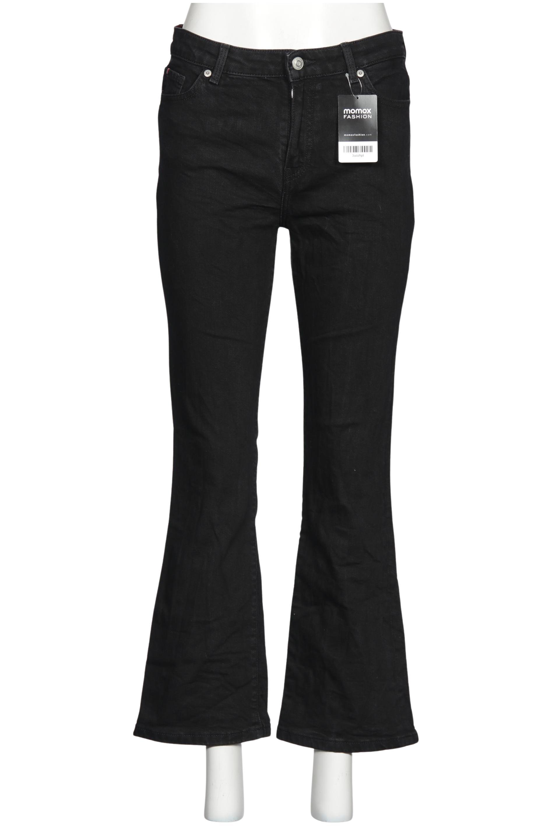 

Tommy Hilfiger Damen Jeans, schwarz, Gr. 30