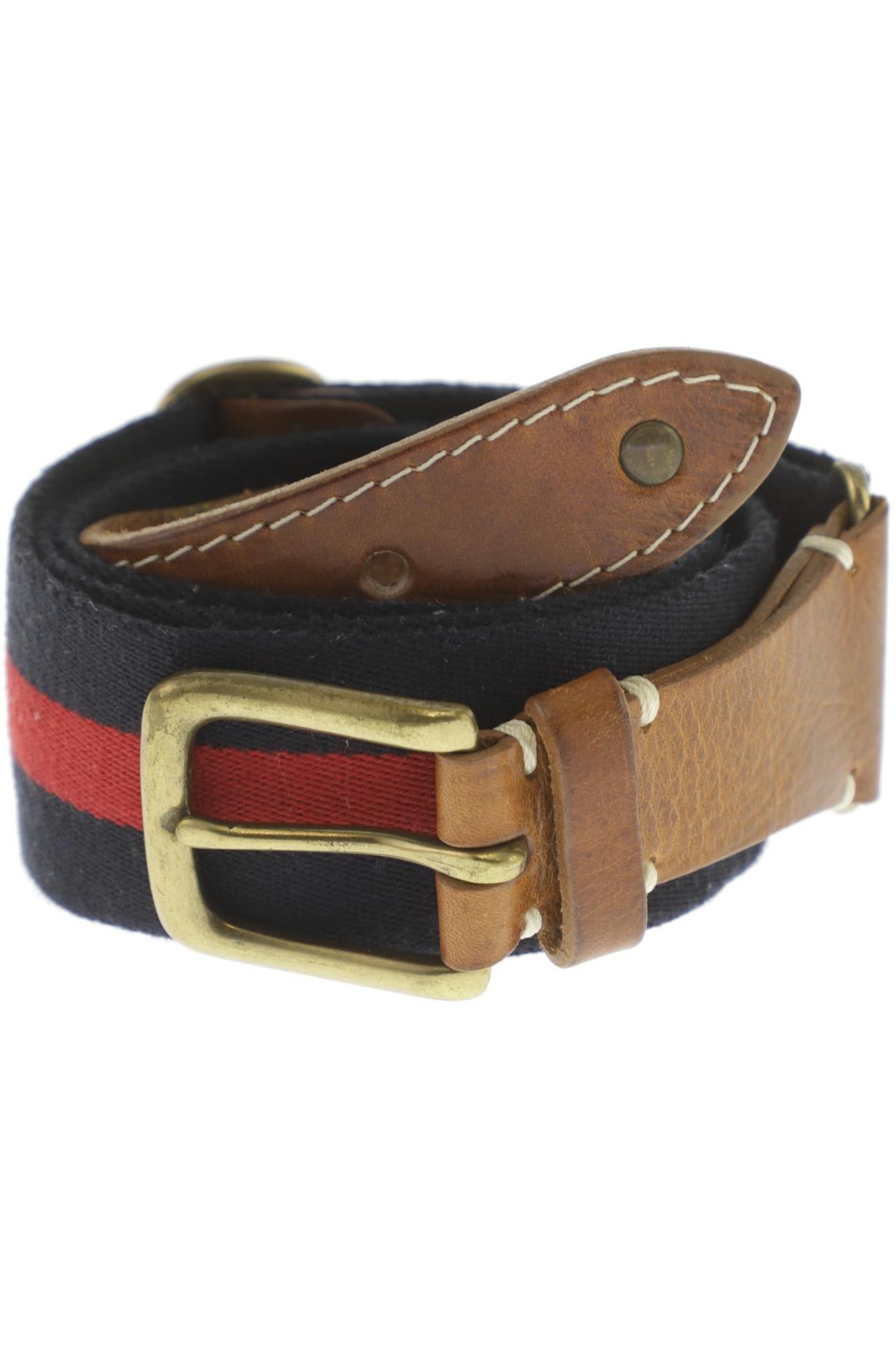 

Tommy Hilfiger Damen Gürtel, marineblau