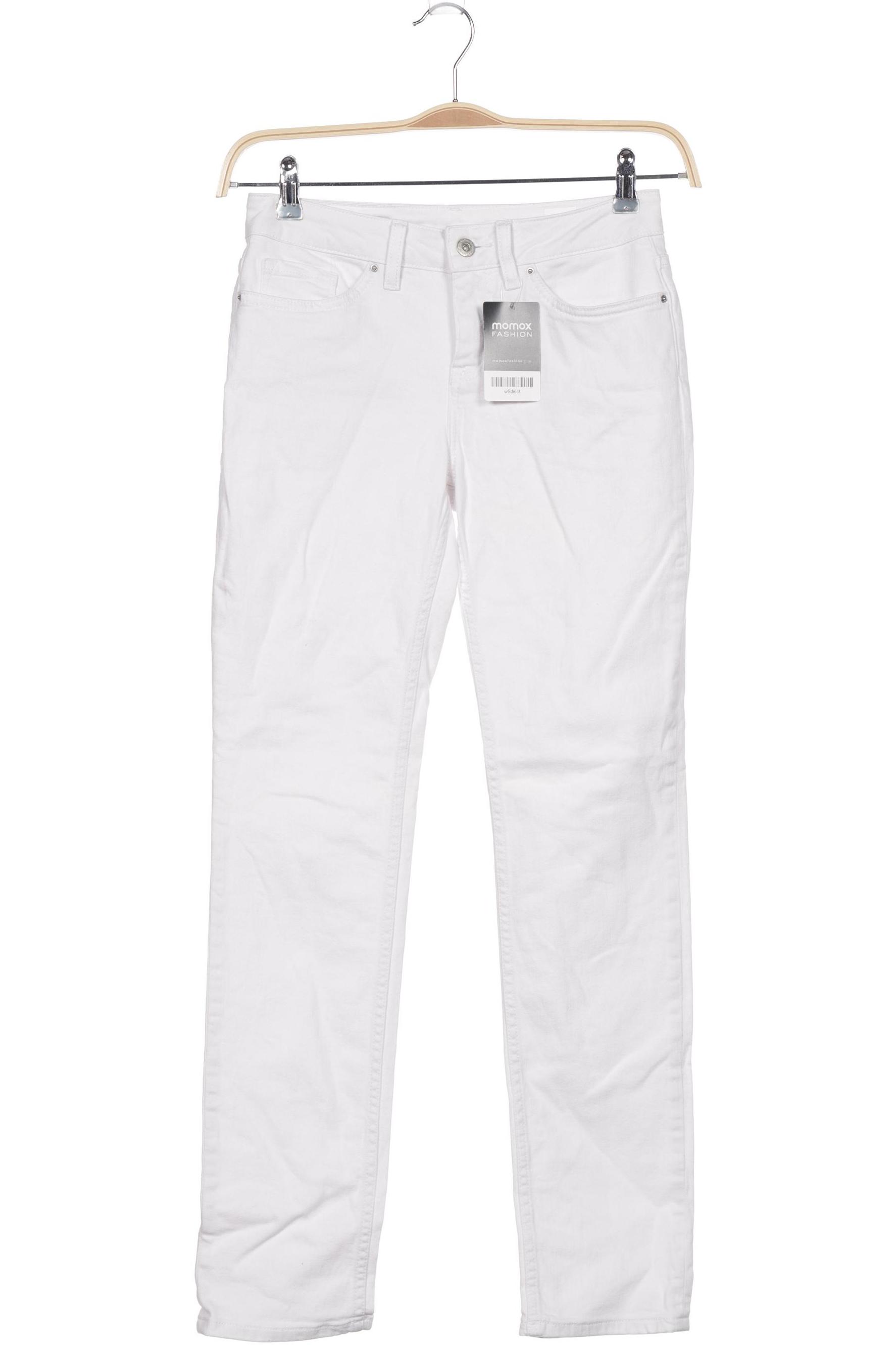 

Tommy Hilfiger Damen Jeans, weiß