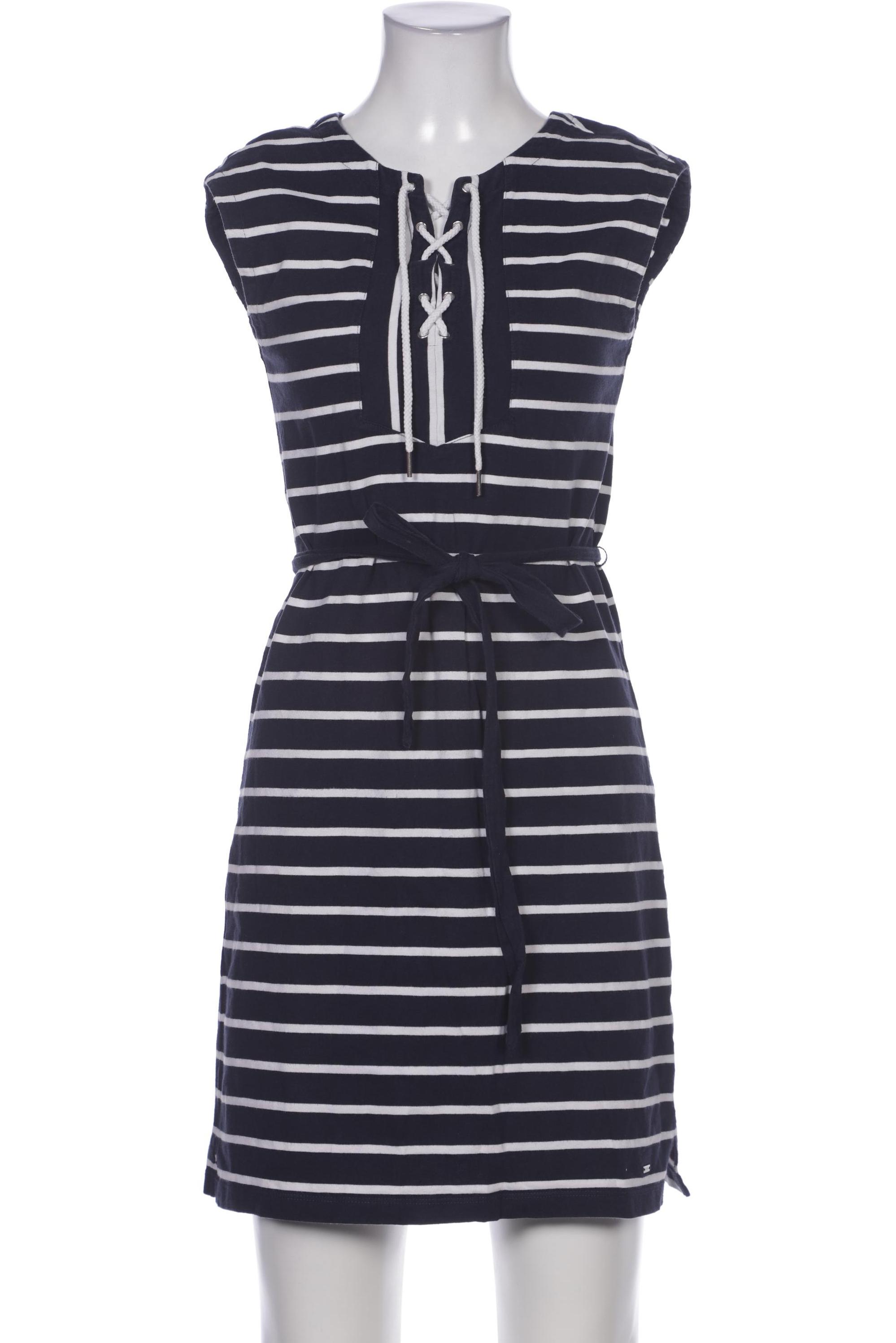 

Tommy Hilfiger Damen Kleid, marineblau, Gr. 36