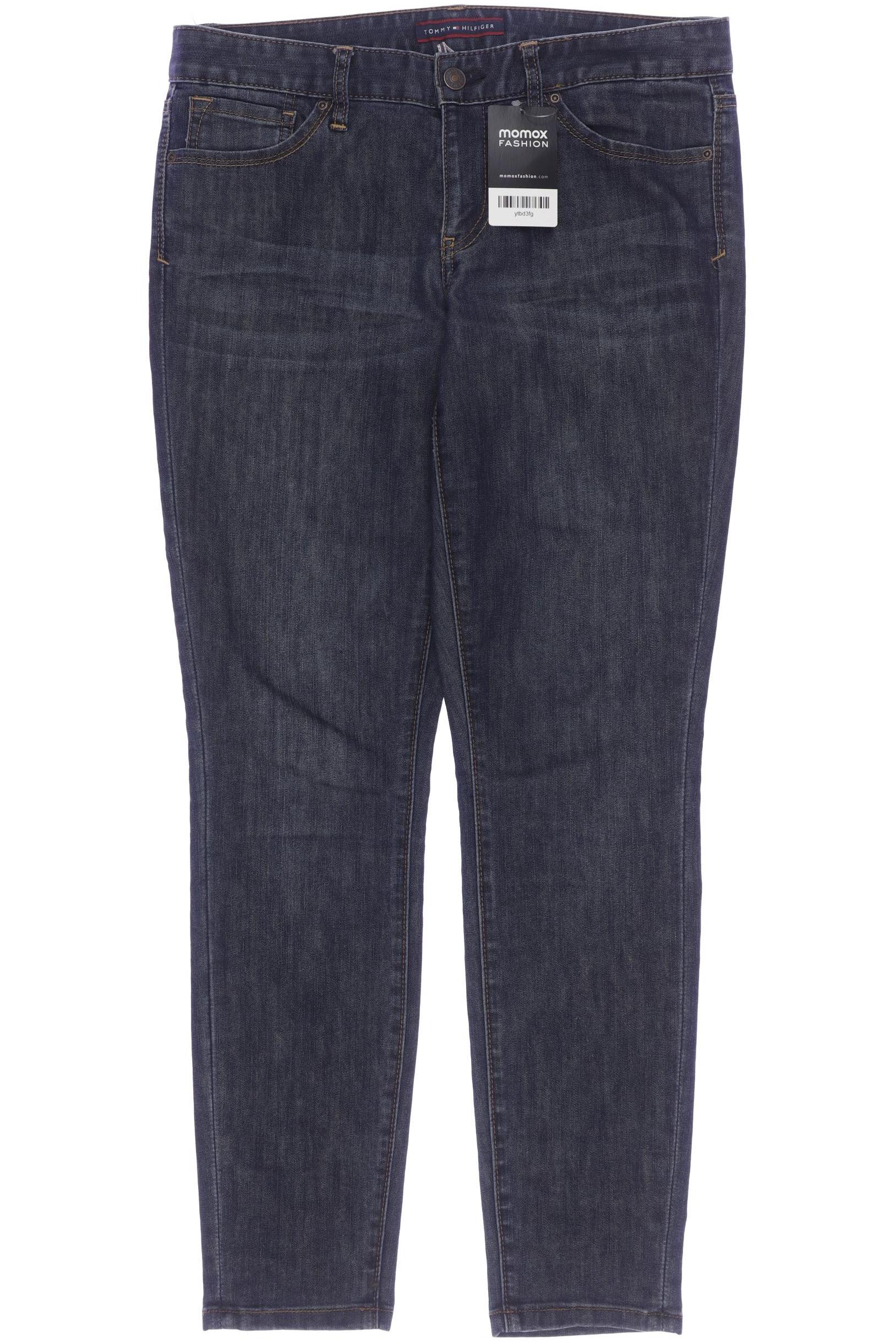 

Tommy Hilfiger Damen Jeans, marineblau, Gr. 6