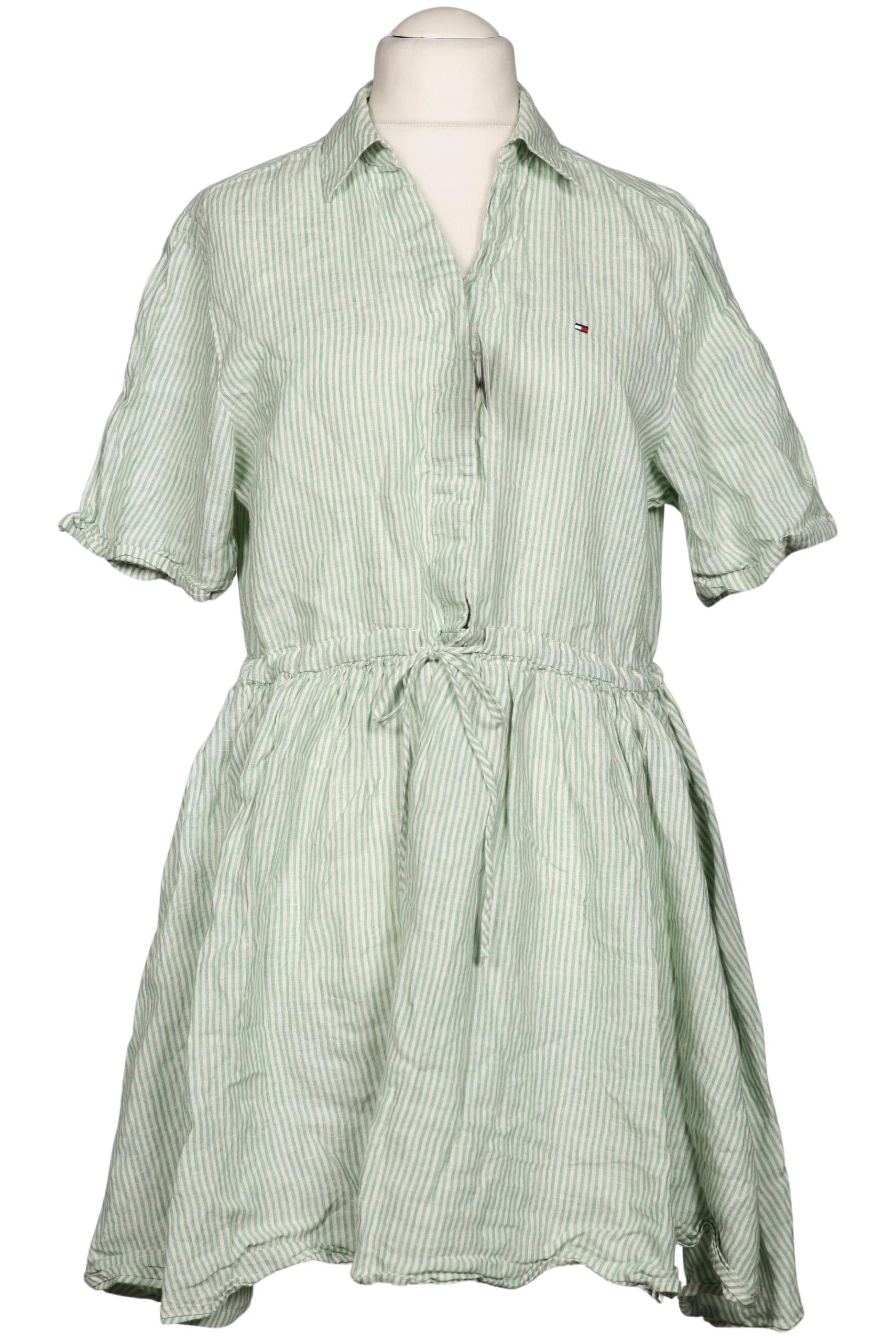 

Tommy Hilfiger Damen Kleid, hellgrün, Gr. 42