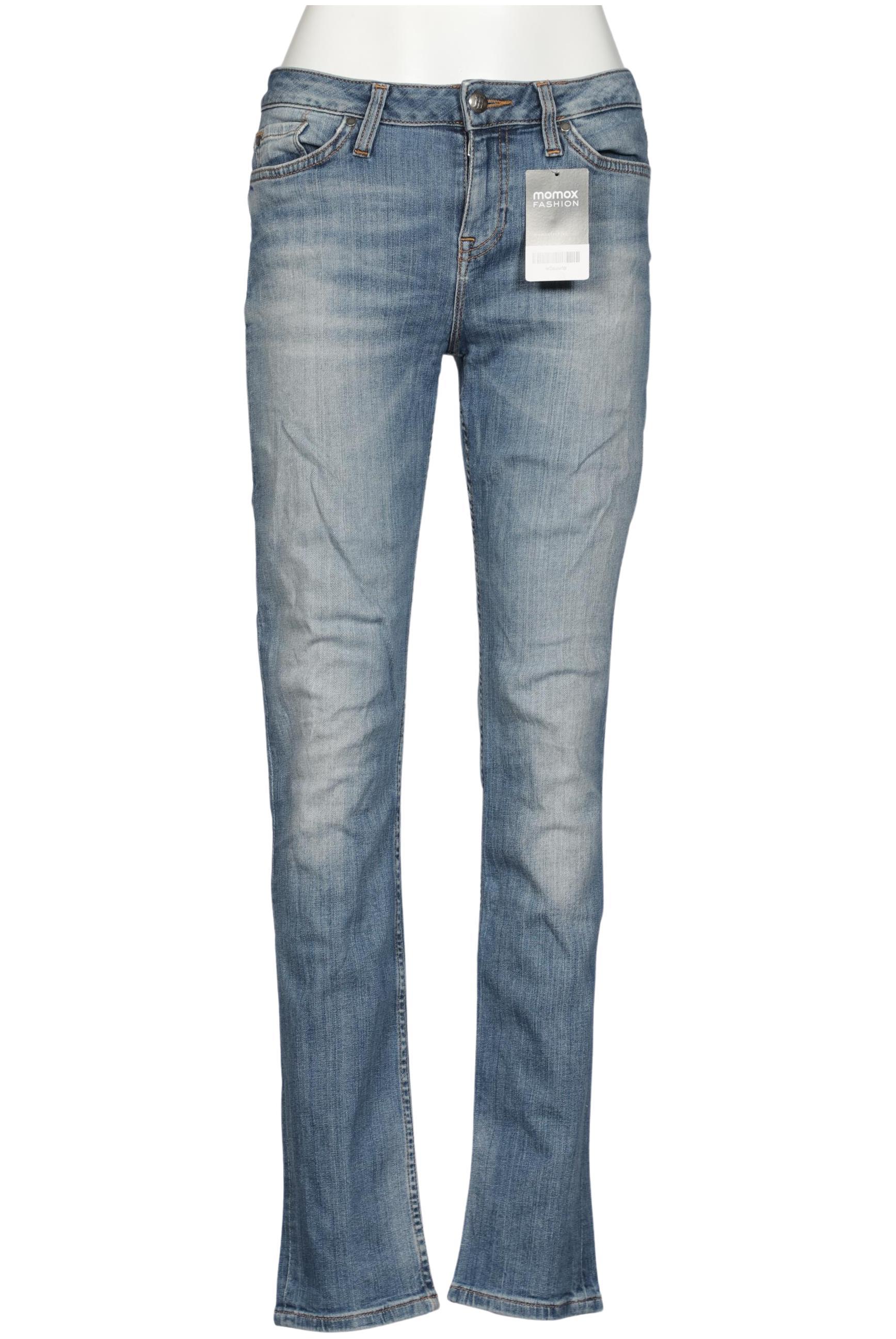 

Tommy Hilfiger Damen Jeans, blau, Gr. 28