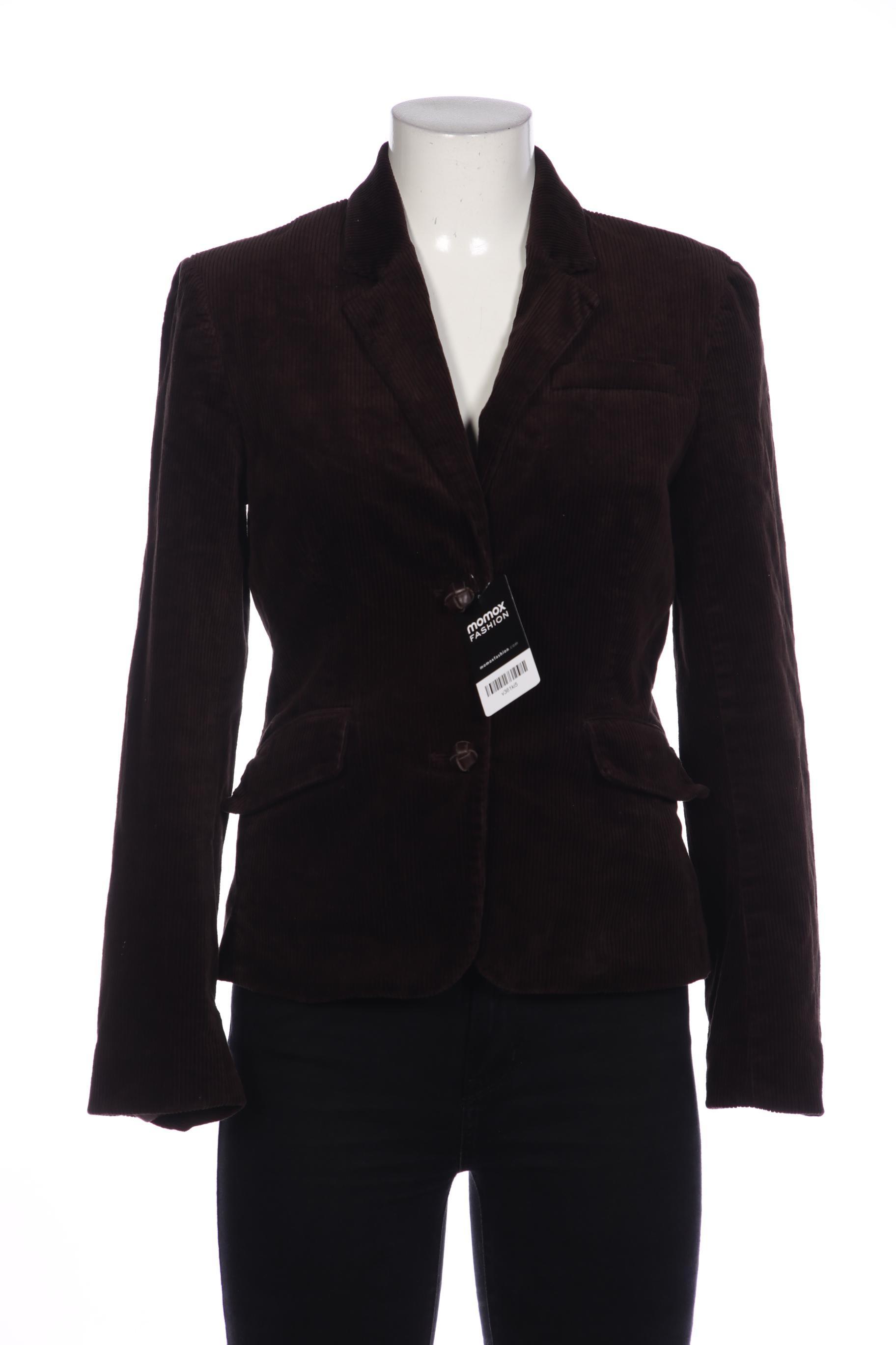 

Tommy Hilfiger Damen Blazer, braun, Gr. 8