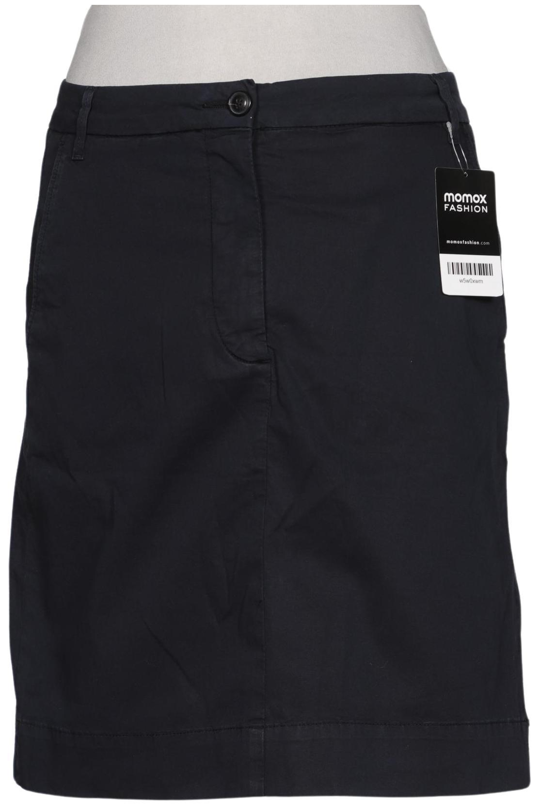 

Tommy Hilfiger Damen Rock, marineblau, Gr. 36