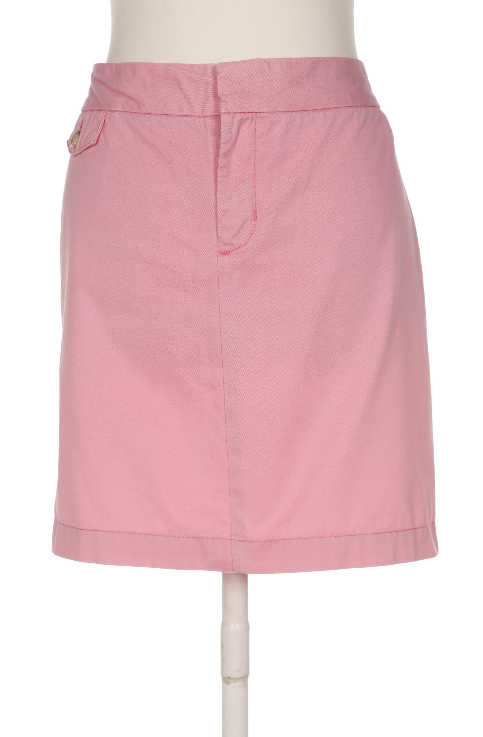 

Tommy Hilfiger Damen Rock, pink
