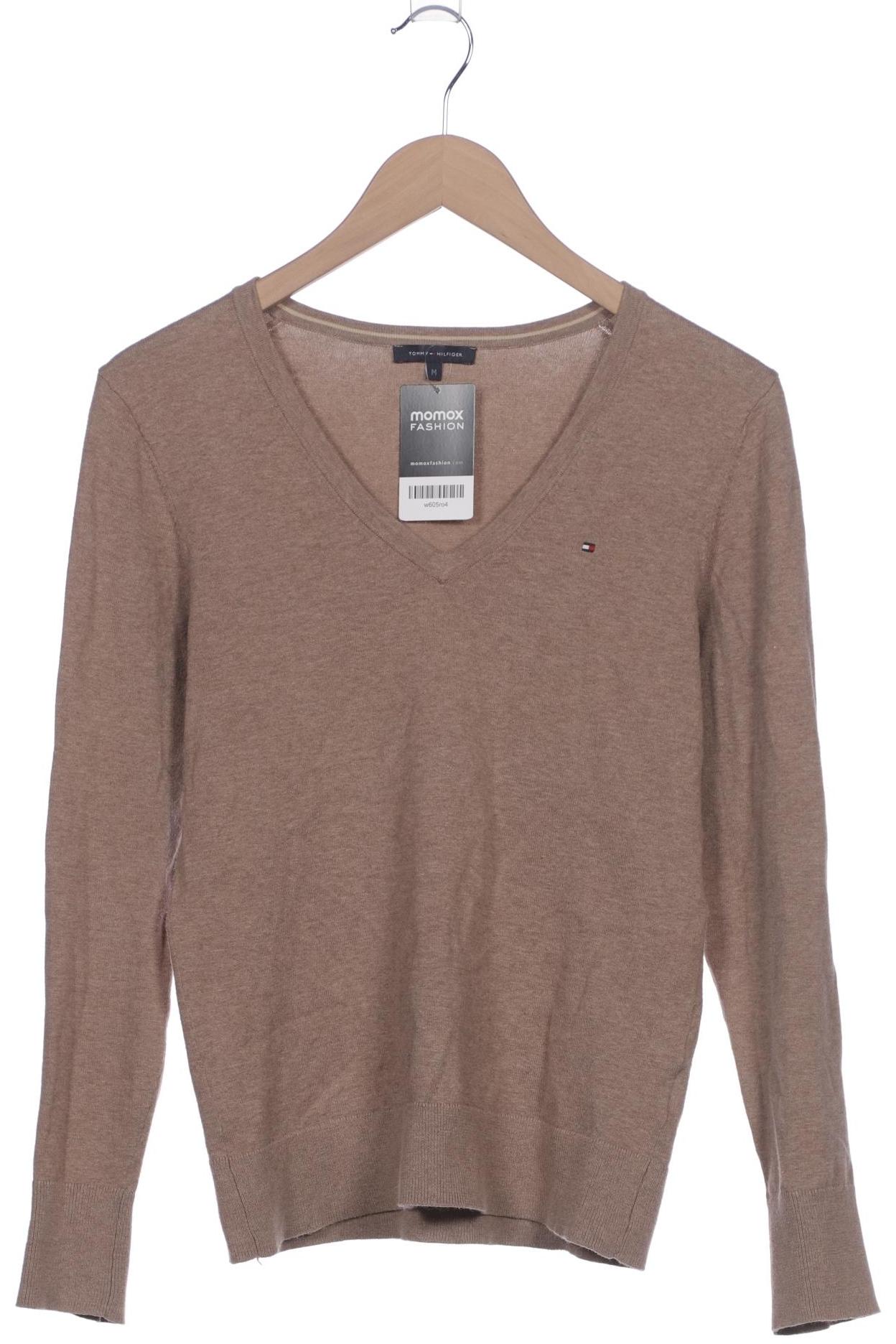Thumbnail - Tommy Hilfiger Damen Pullover, braun, Gr. 38