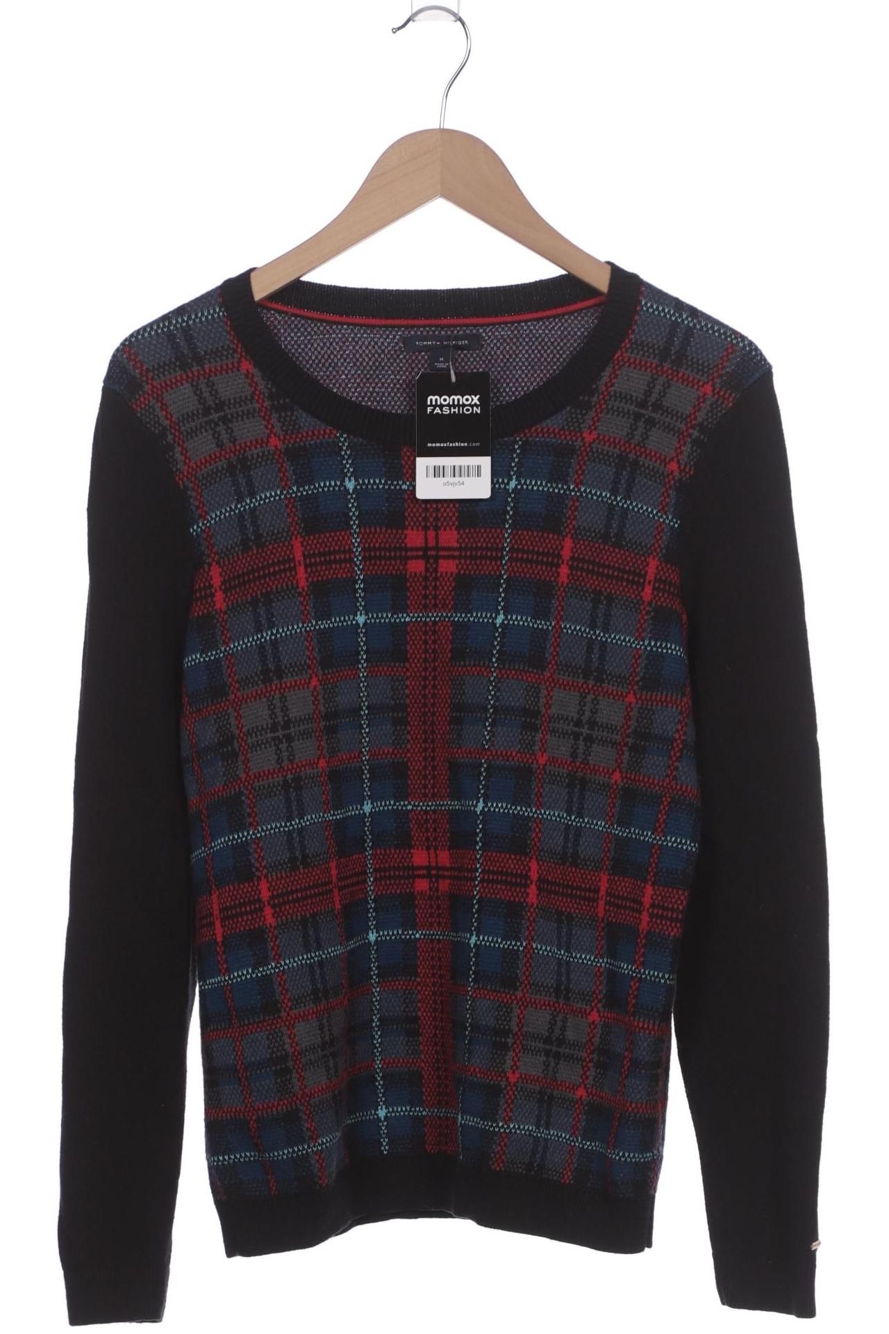 

Tommy Hilfiger Damen Pullover, mehrfarbig, Gr. 38