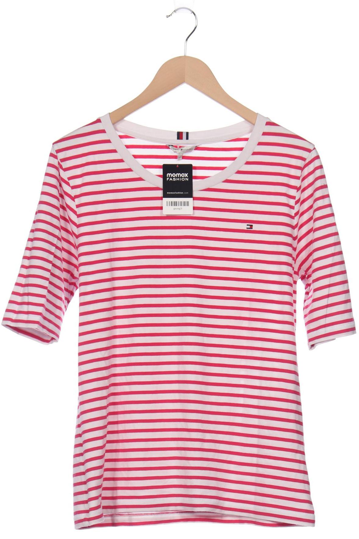 

Tommy Hilfiger Damen T-Shirt, pink