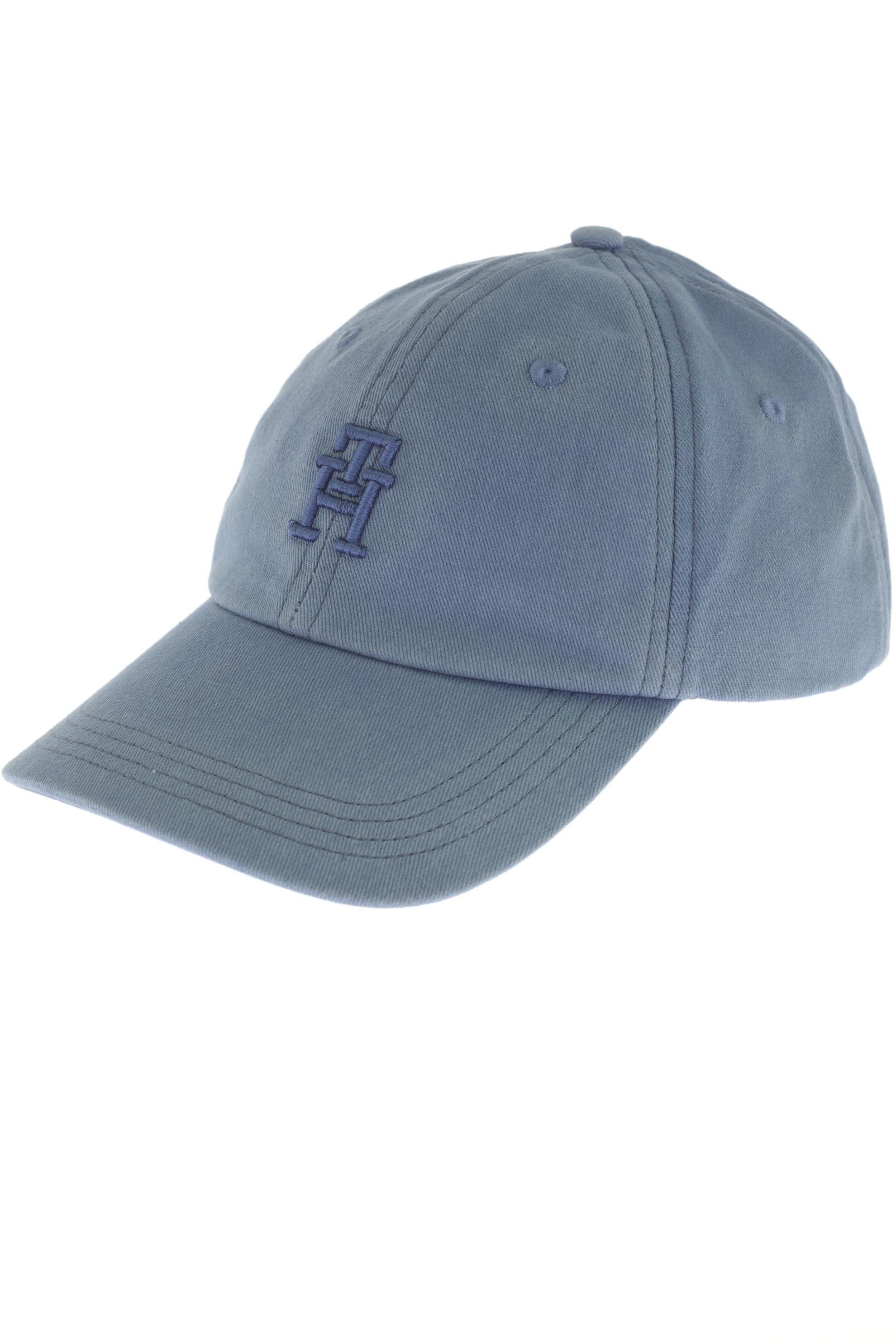 

Tommy Hilfiger Damen Hut/Mütze, blau, Gr. uni