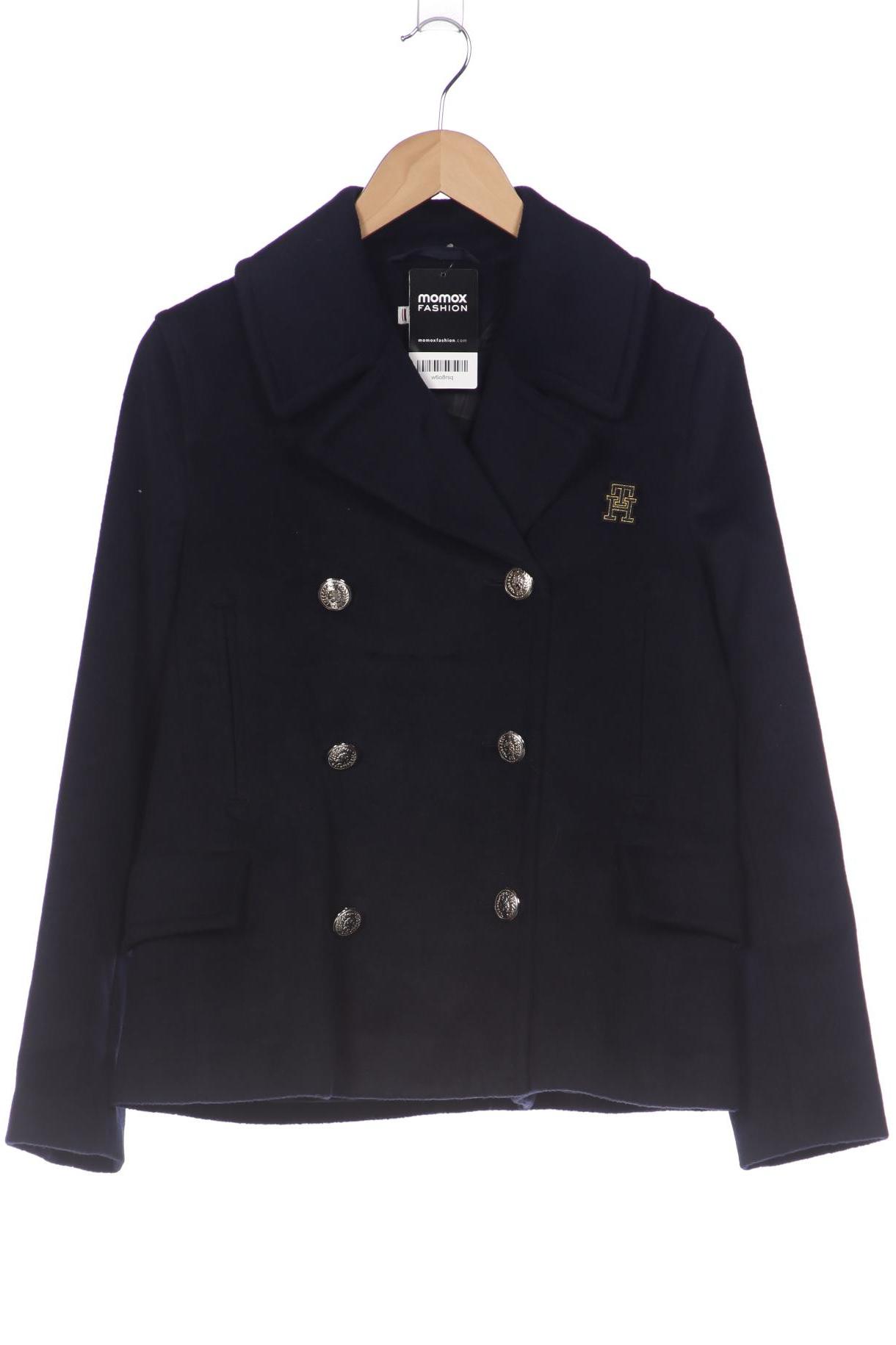 

Tommy Hilfiger Damen Jacke, marineblau, Gr. 36