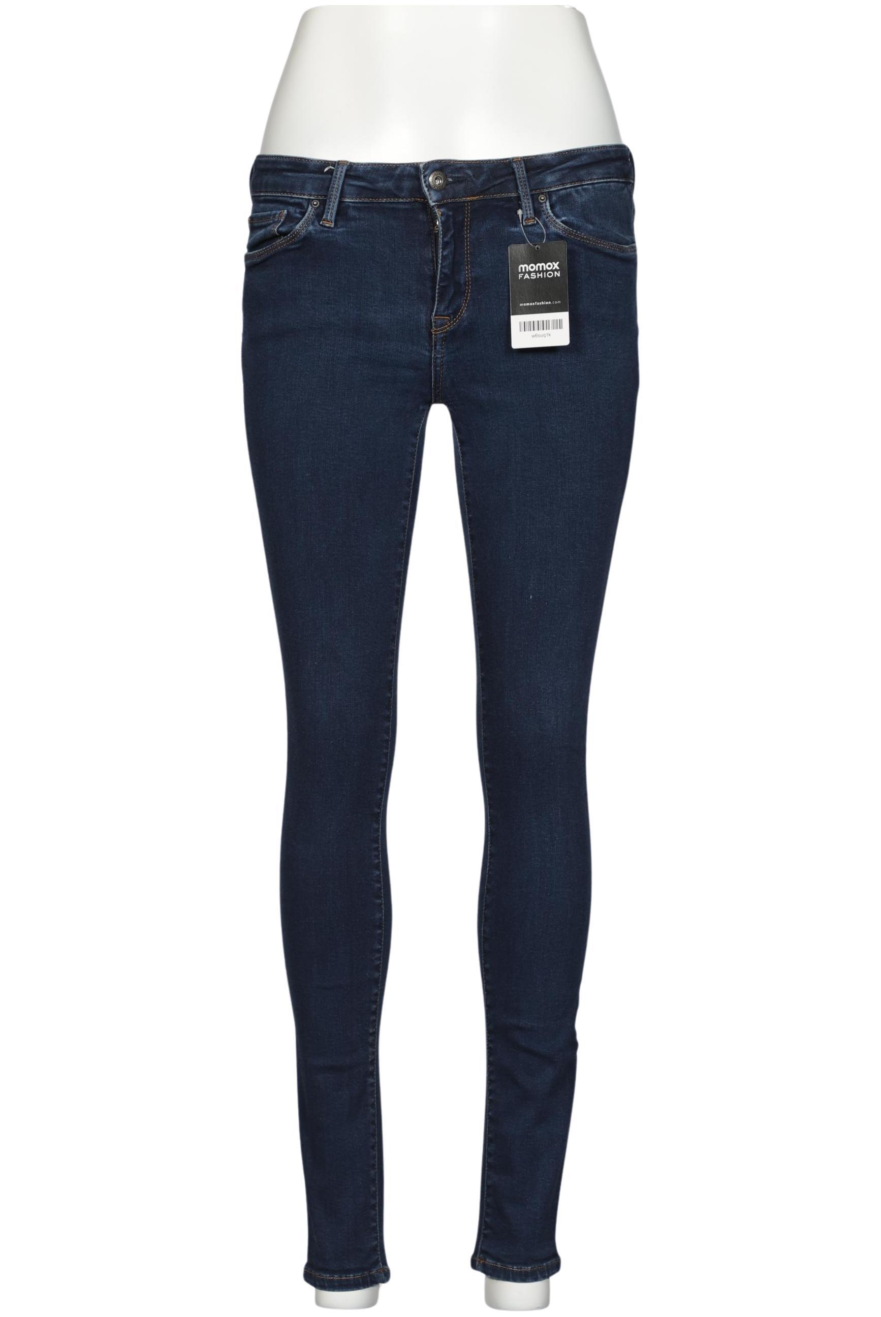 

Tommy Hilfiger Damen Jeans, marineblau, Gr. 29