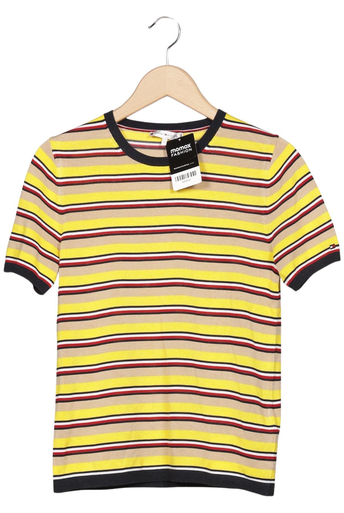 

Tommy Hilfiger Damen Pullover, mehrfarbig, Gr. 36