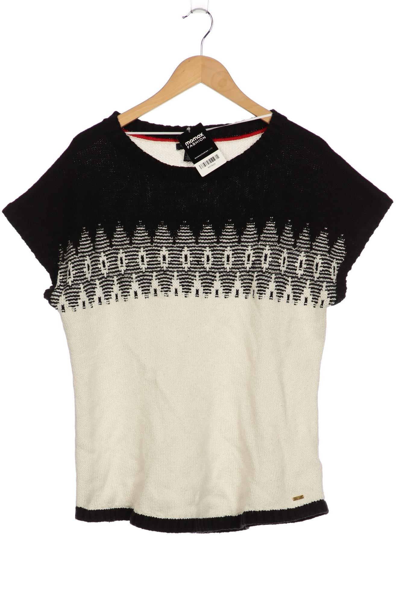 

Tommy Hilfiger Damen Pullover, weiß, Gr. 44