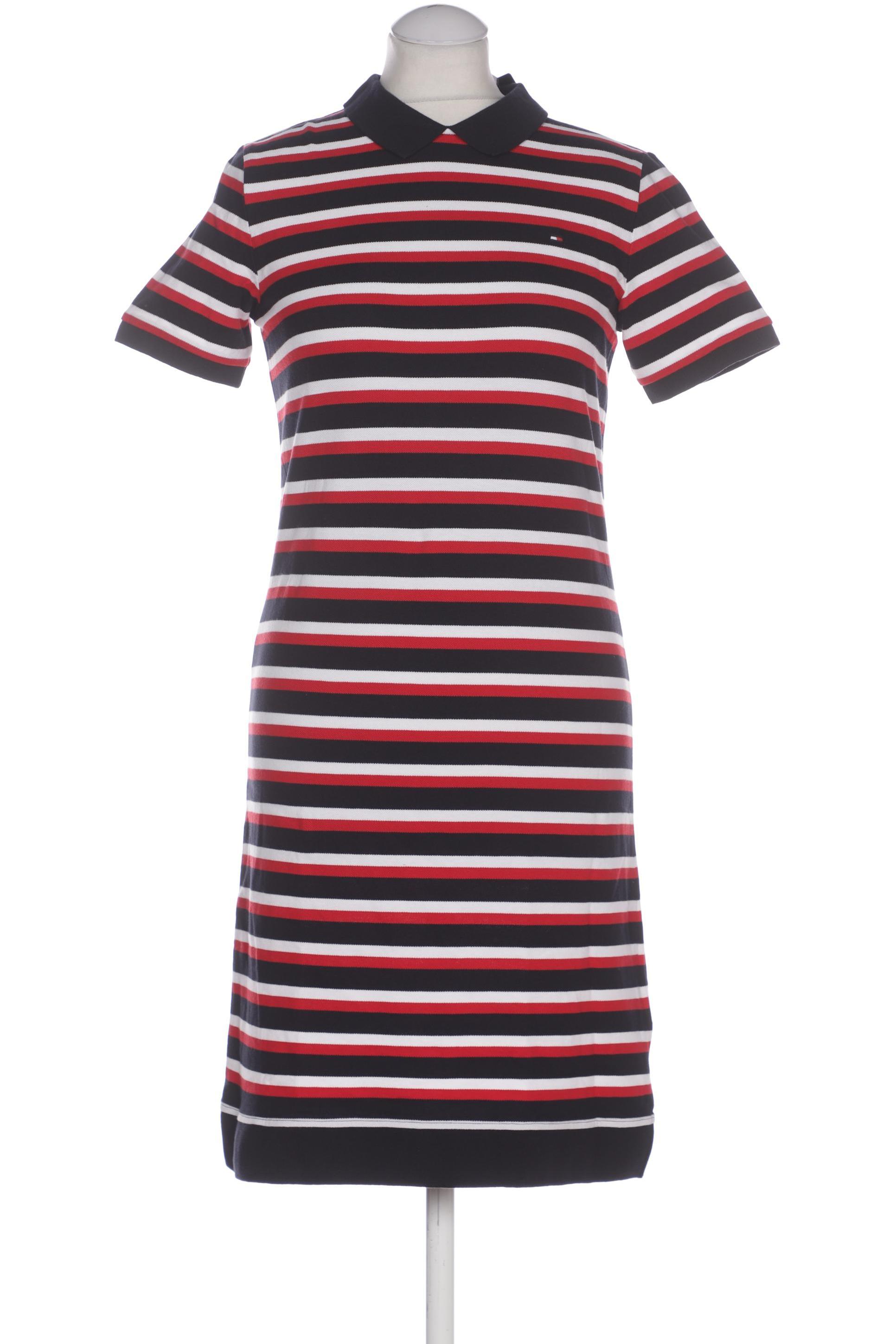 

Tommy Hilfiger Damen Kleid, schwarz, Gr. 34