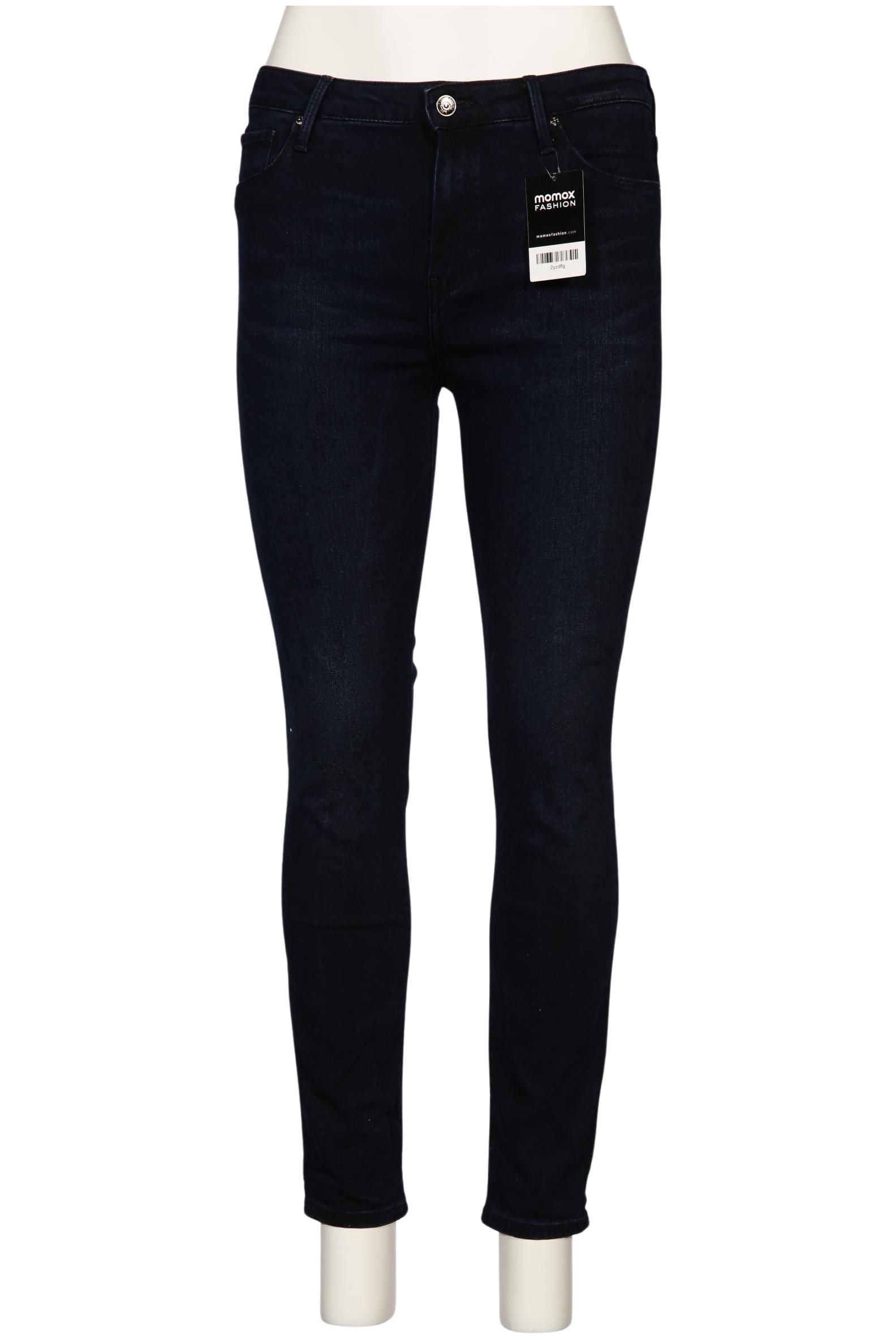 

Tommy Hilfiger Damen Jeans, marineblau, Gr. 33