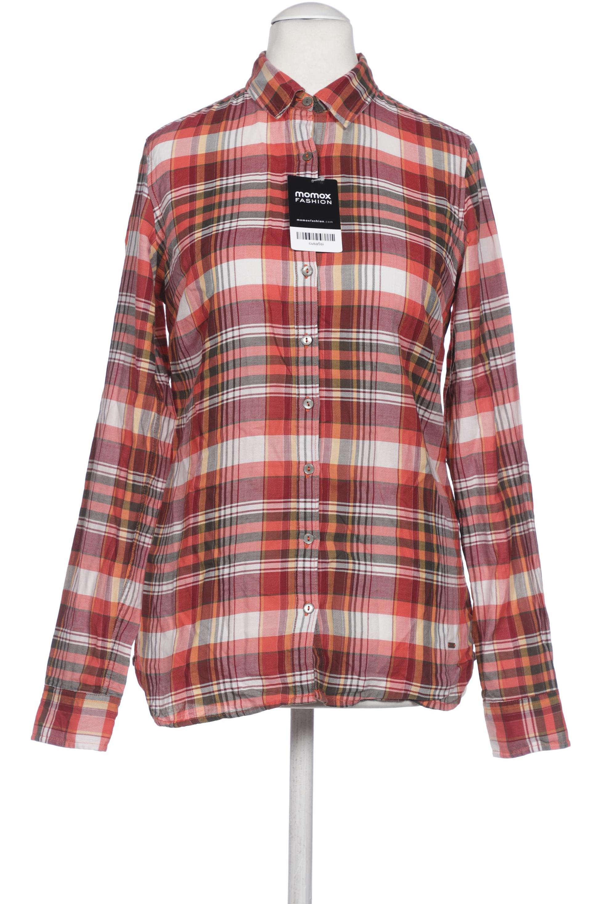 Thumbnail - Tommy Hilfiger Damen Bluse, pink, Gr. 6