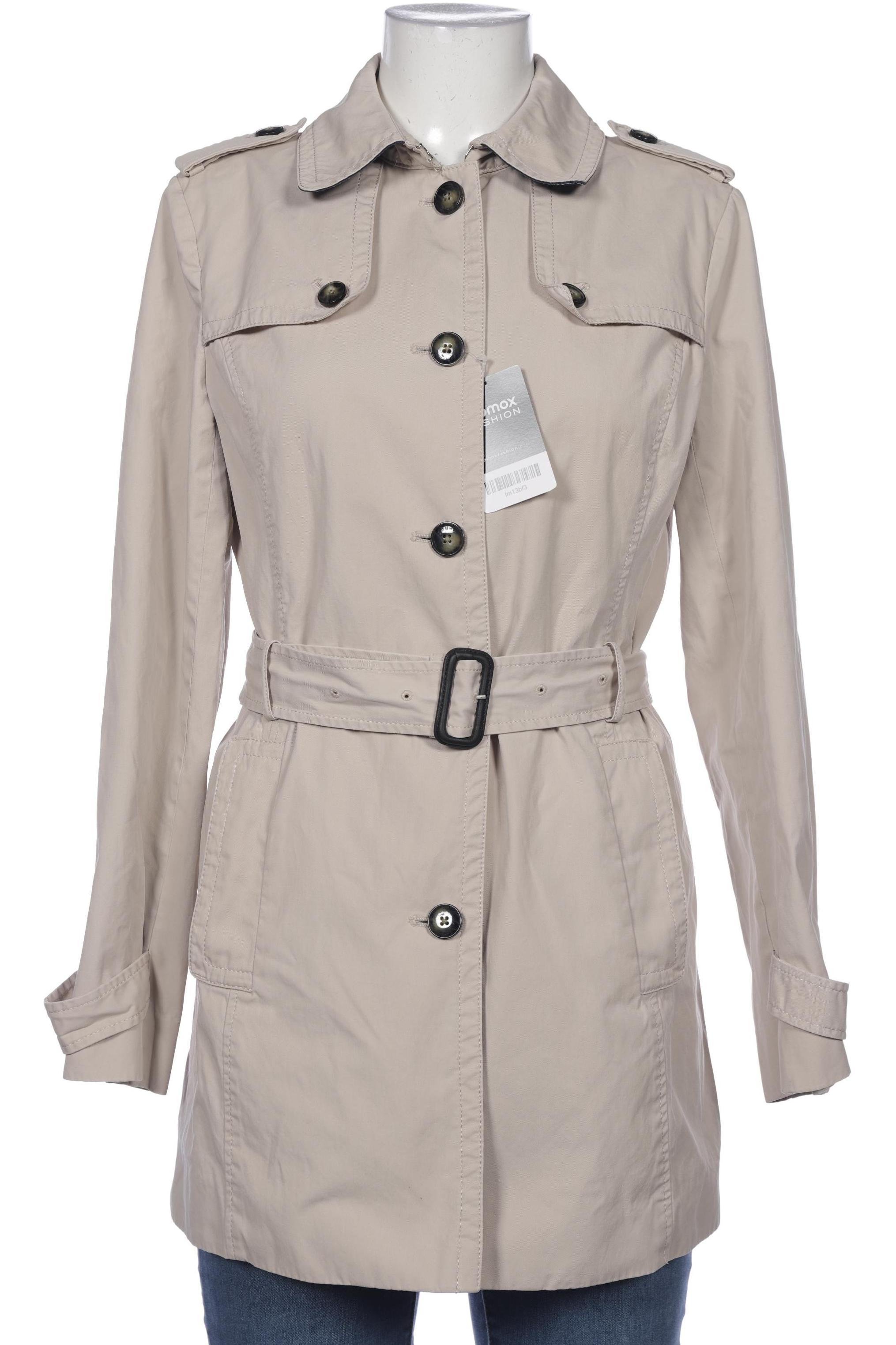 

Tommy Hilfiger Damen Jacke, beige